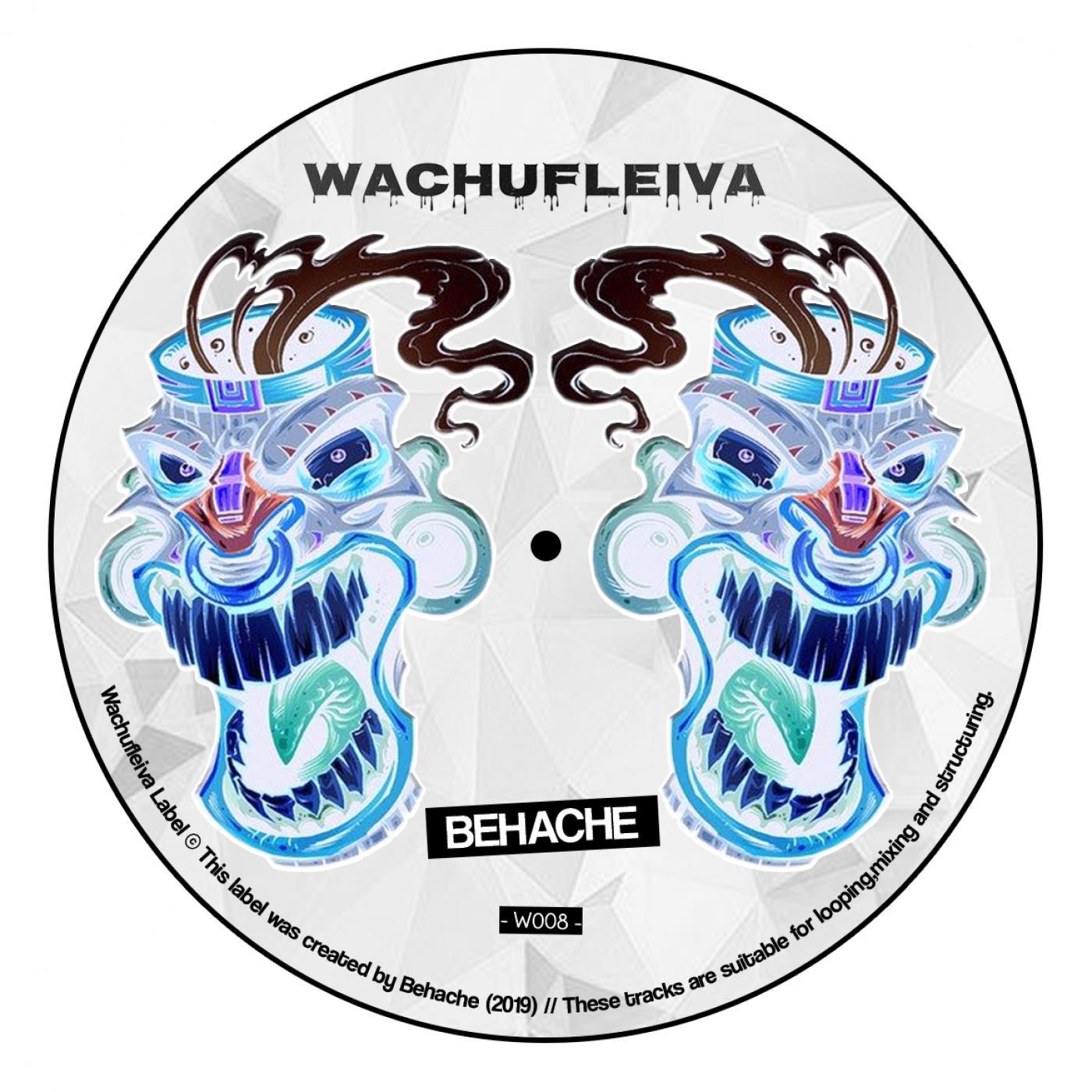 Wachufleiva 8