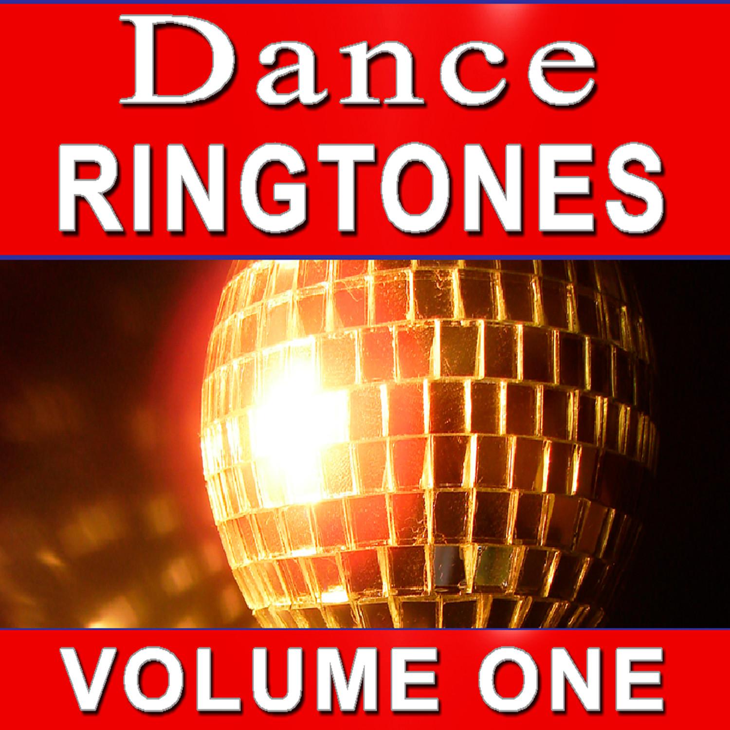 Dance Ringtones Volume One