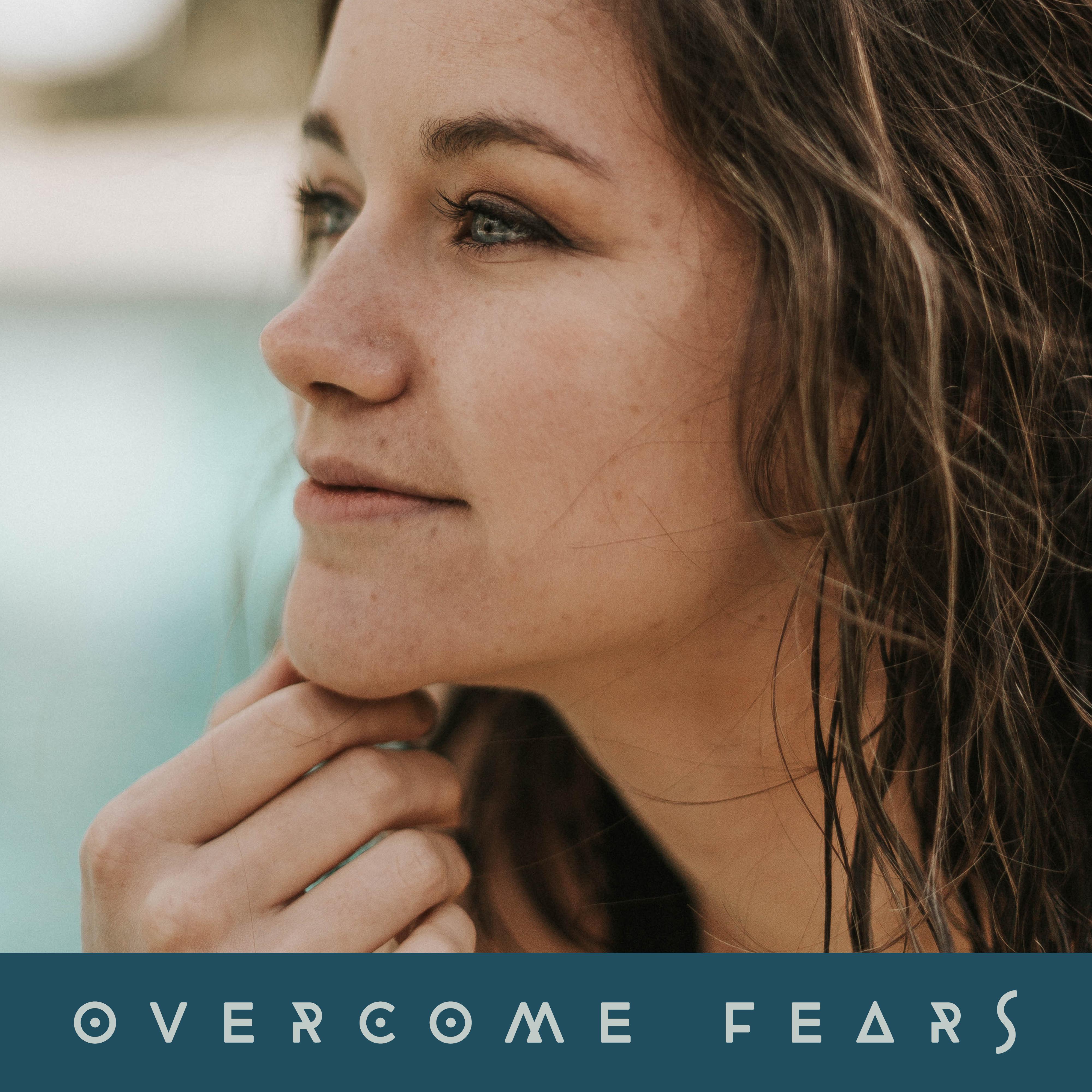 Overcome Fears: Soothing Music in the Fight against Anxiety, Stress, Nervousness, Depression and Malaise