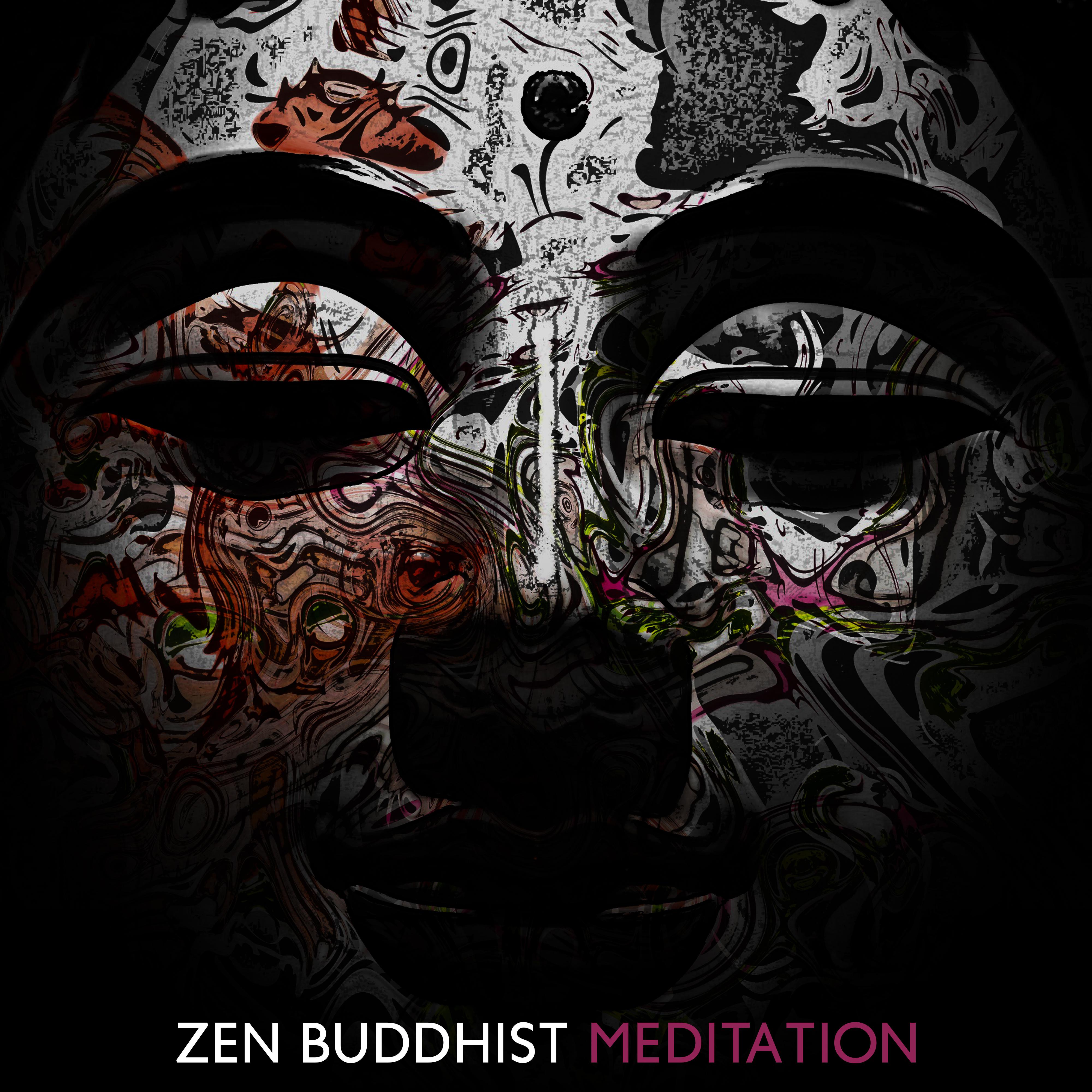 Zen Buddhist Meditation: Quiet and Gentle New Age Sounds for Meditative Practice