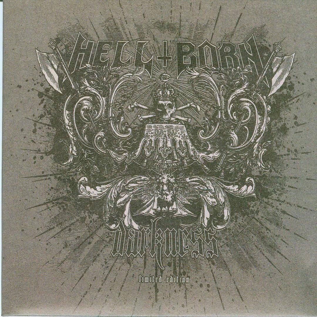 Hell-Burn