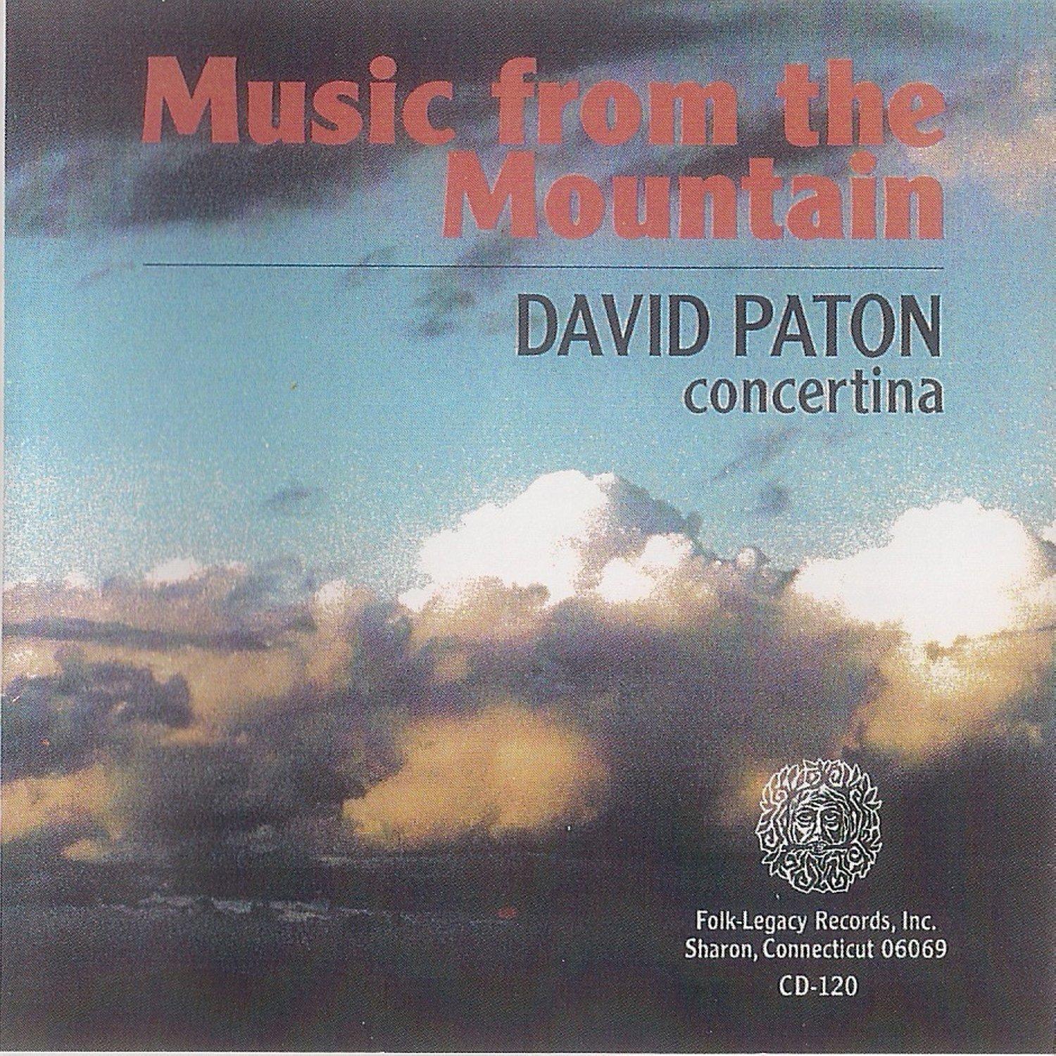 Music from the Mountain