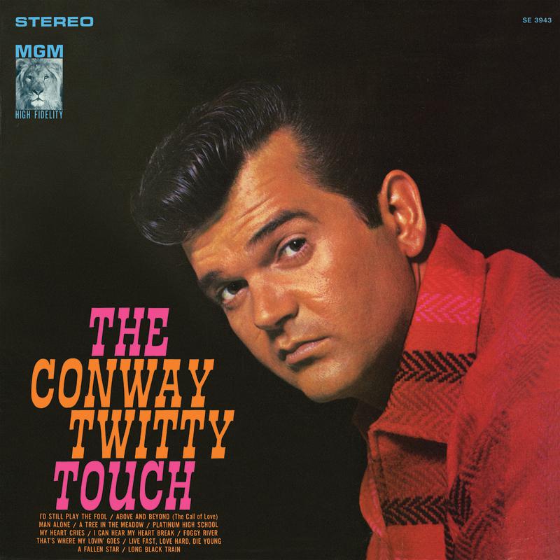 The Conway Twitty Touch