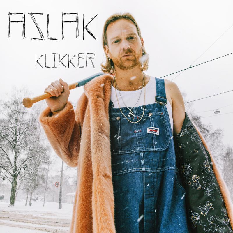 Klikker