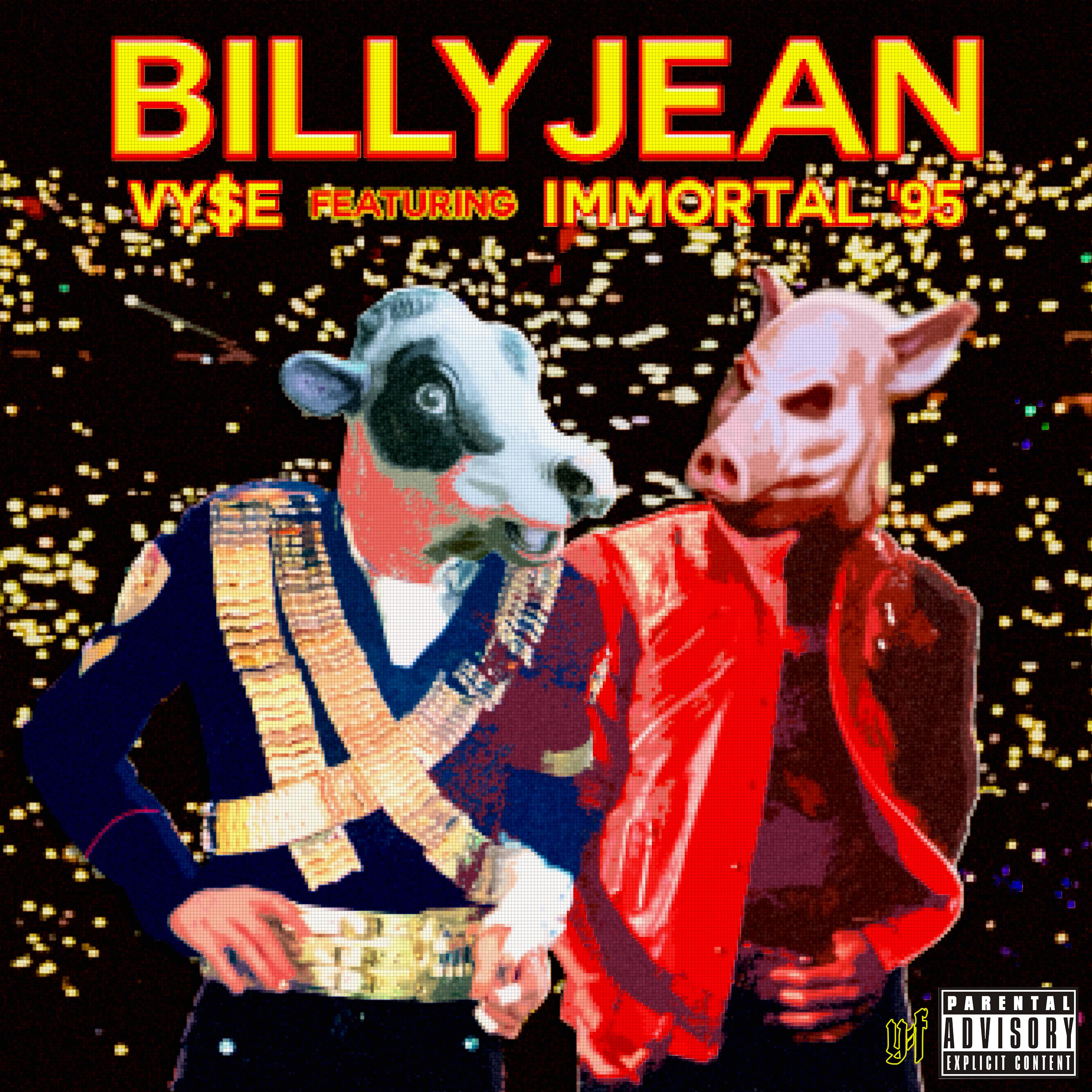 Billy Jean