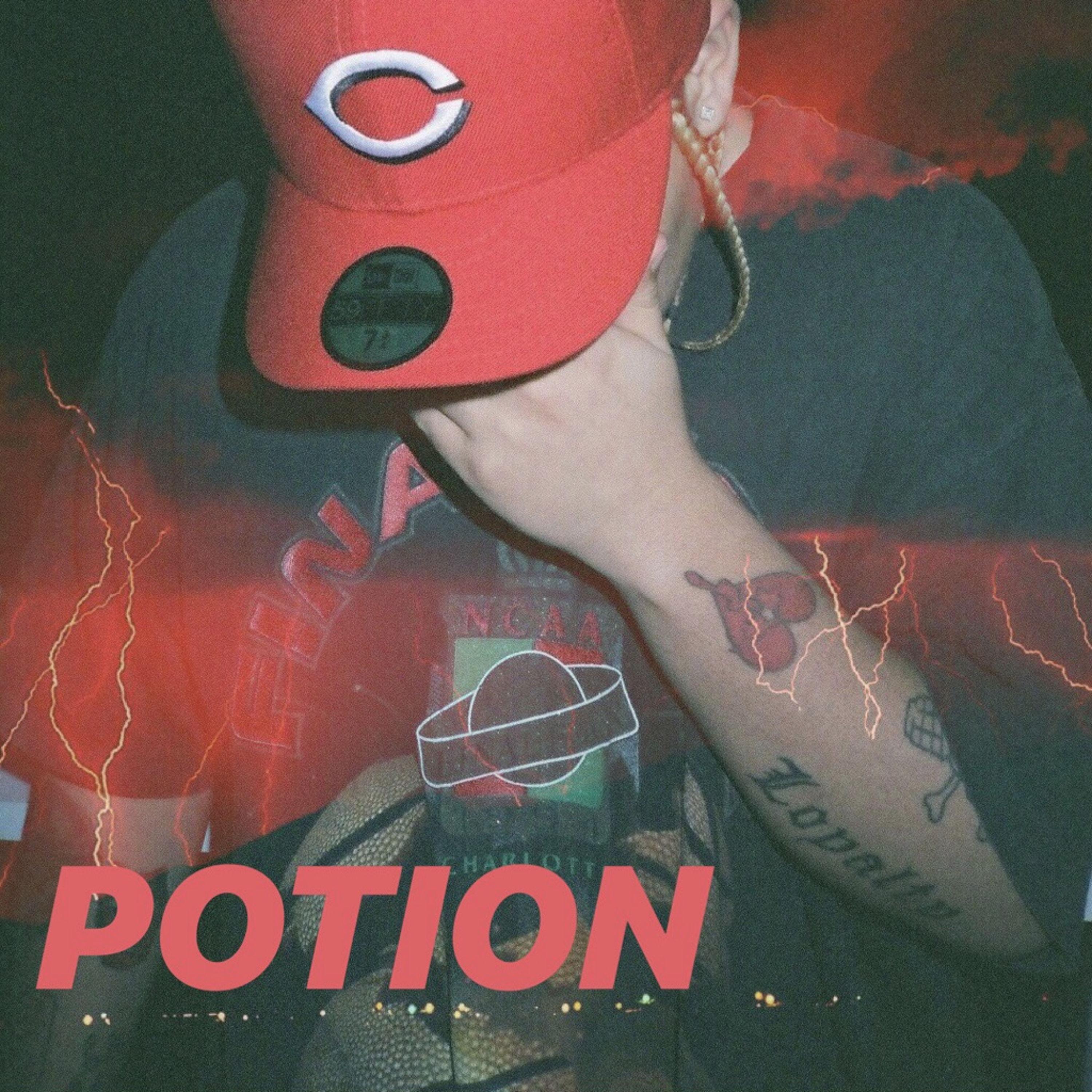 Potion