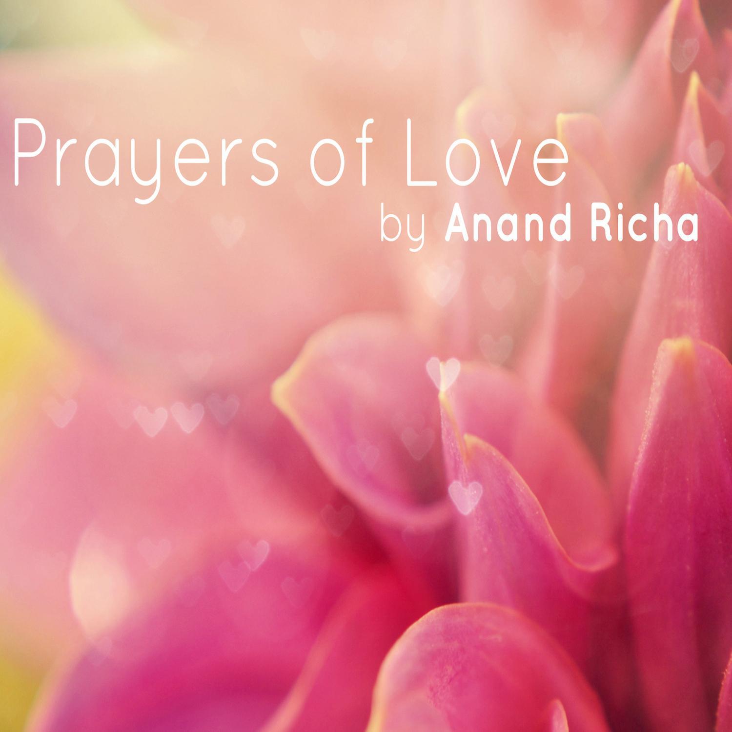 Prayers of Love