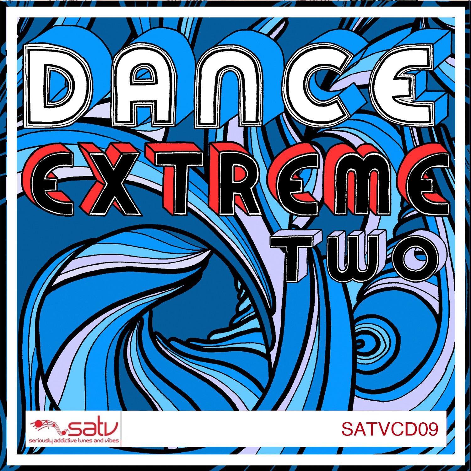 Dance Extreme Two