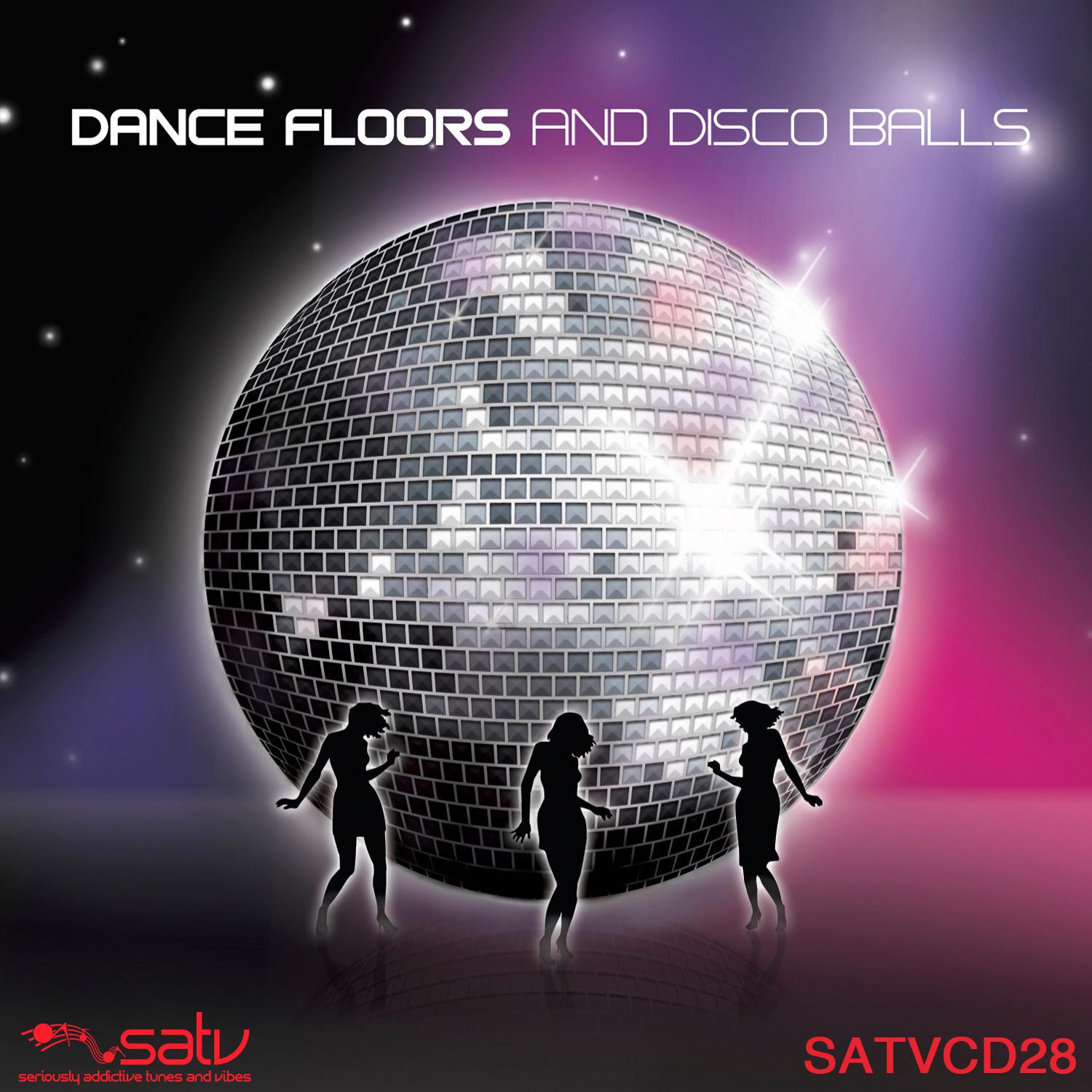 Dance Floors and Disco Balls