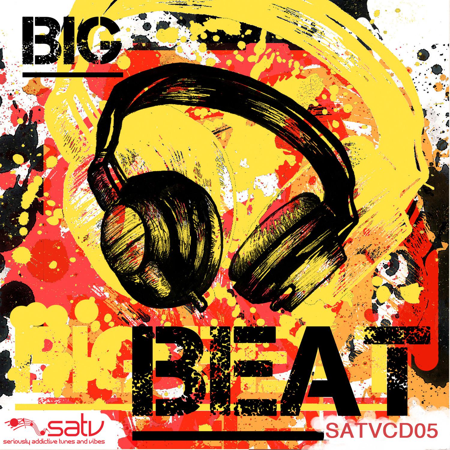 Sky Acid Big Beat