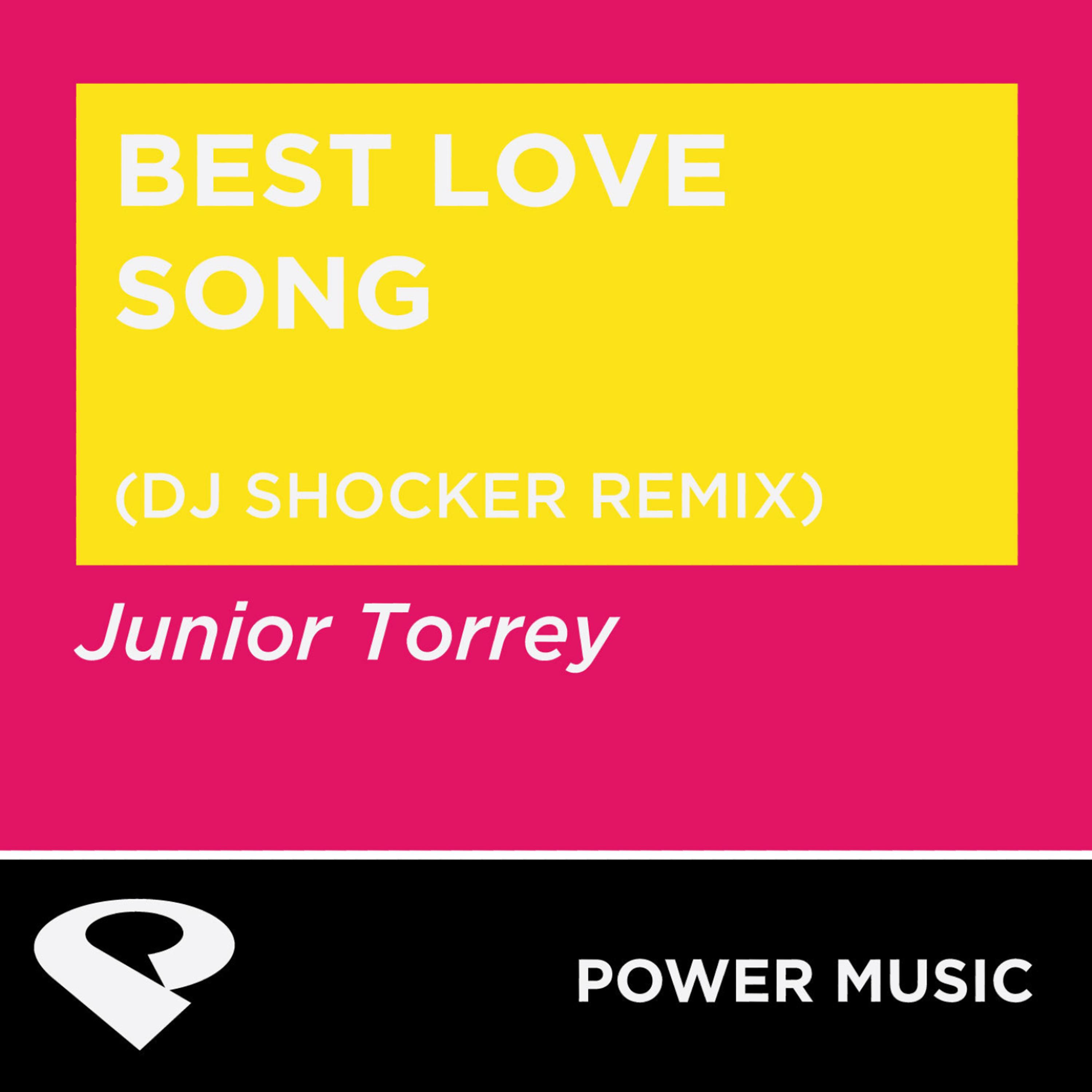 Best Love Song - Single