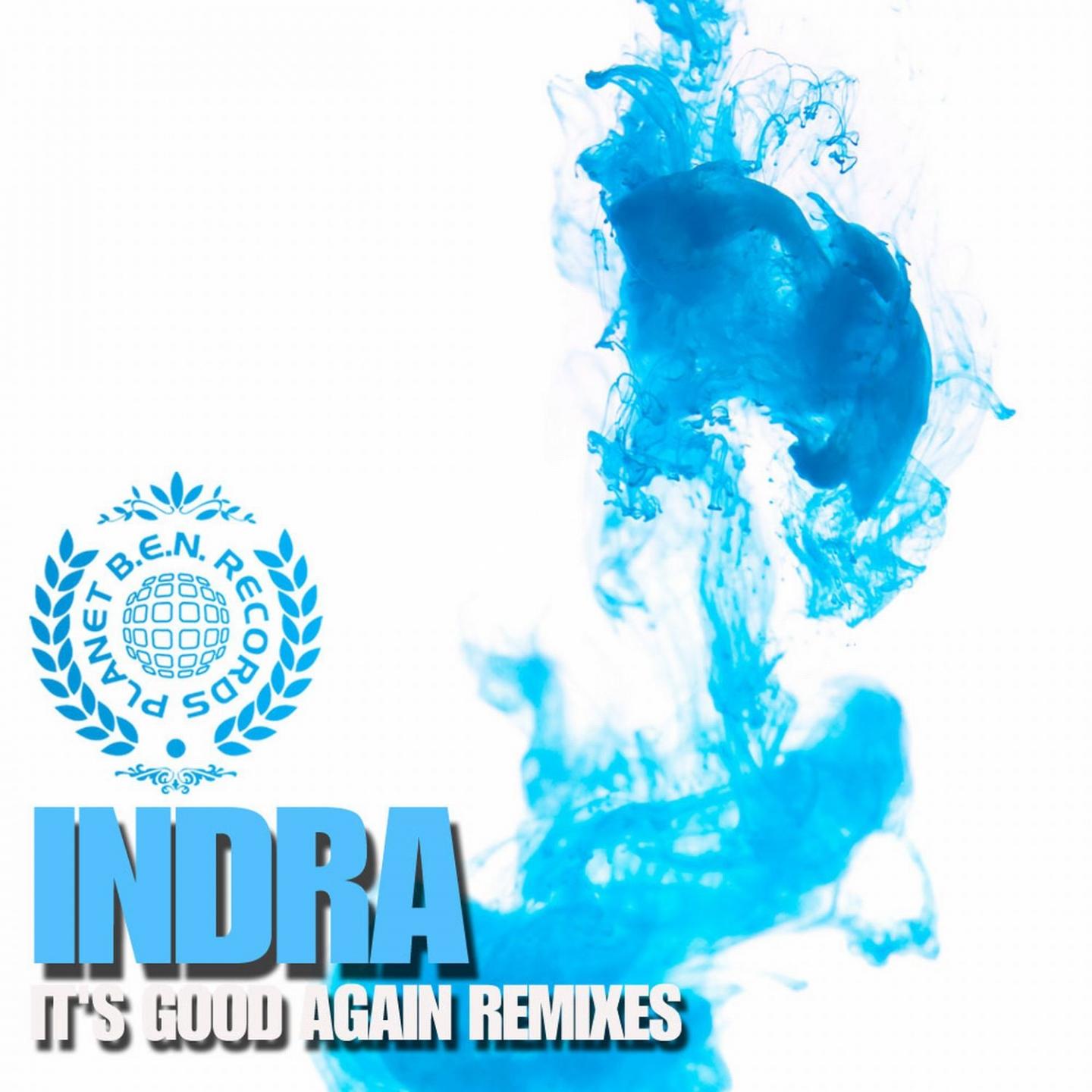 It's Good Again Remixes