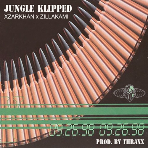 Jungle Klipped