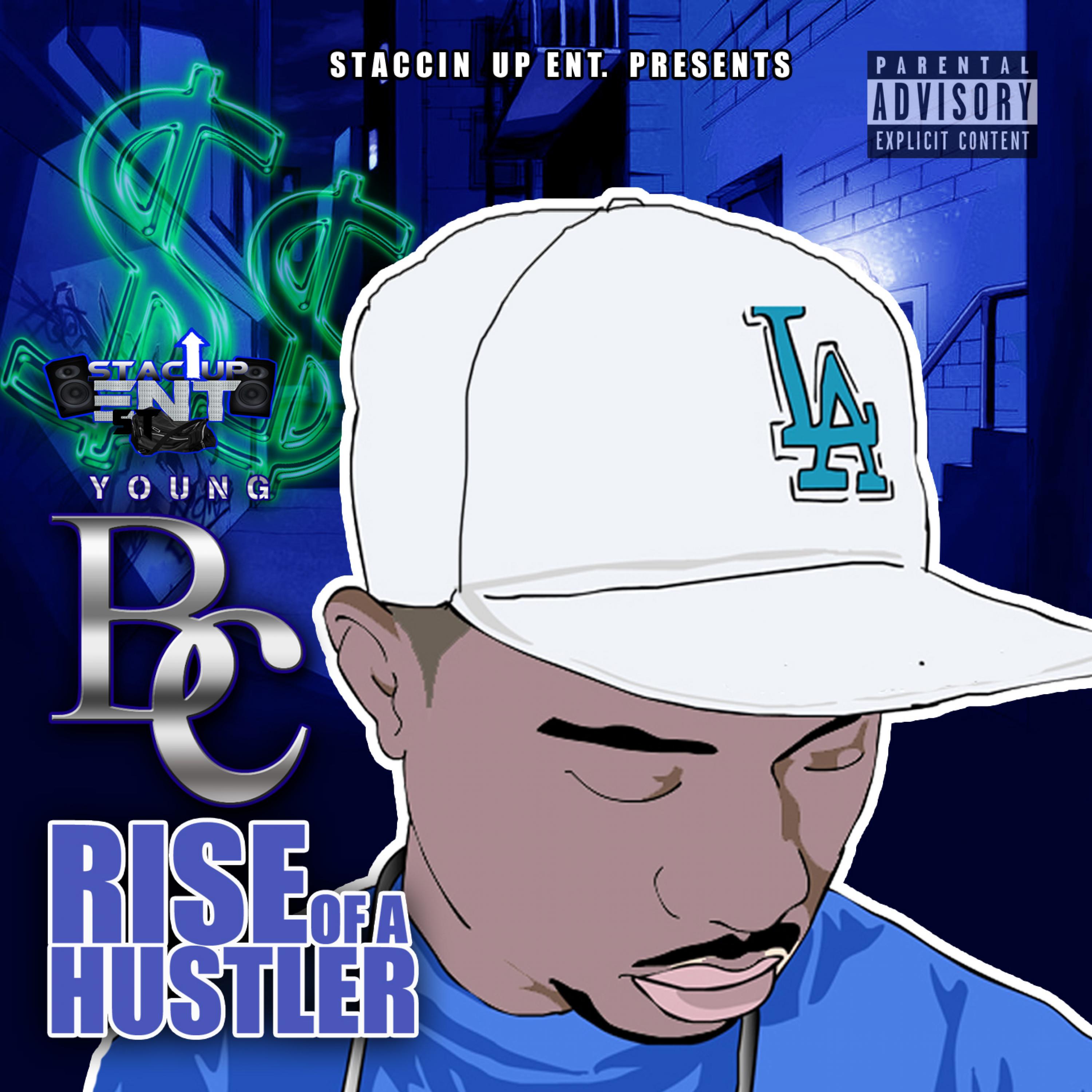 Rise of a Hustler