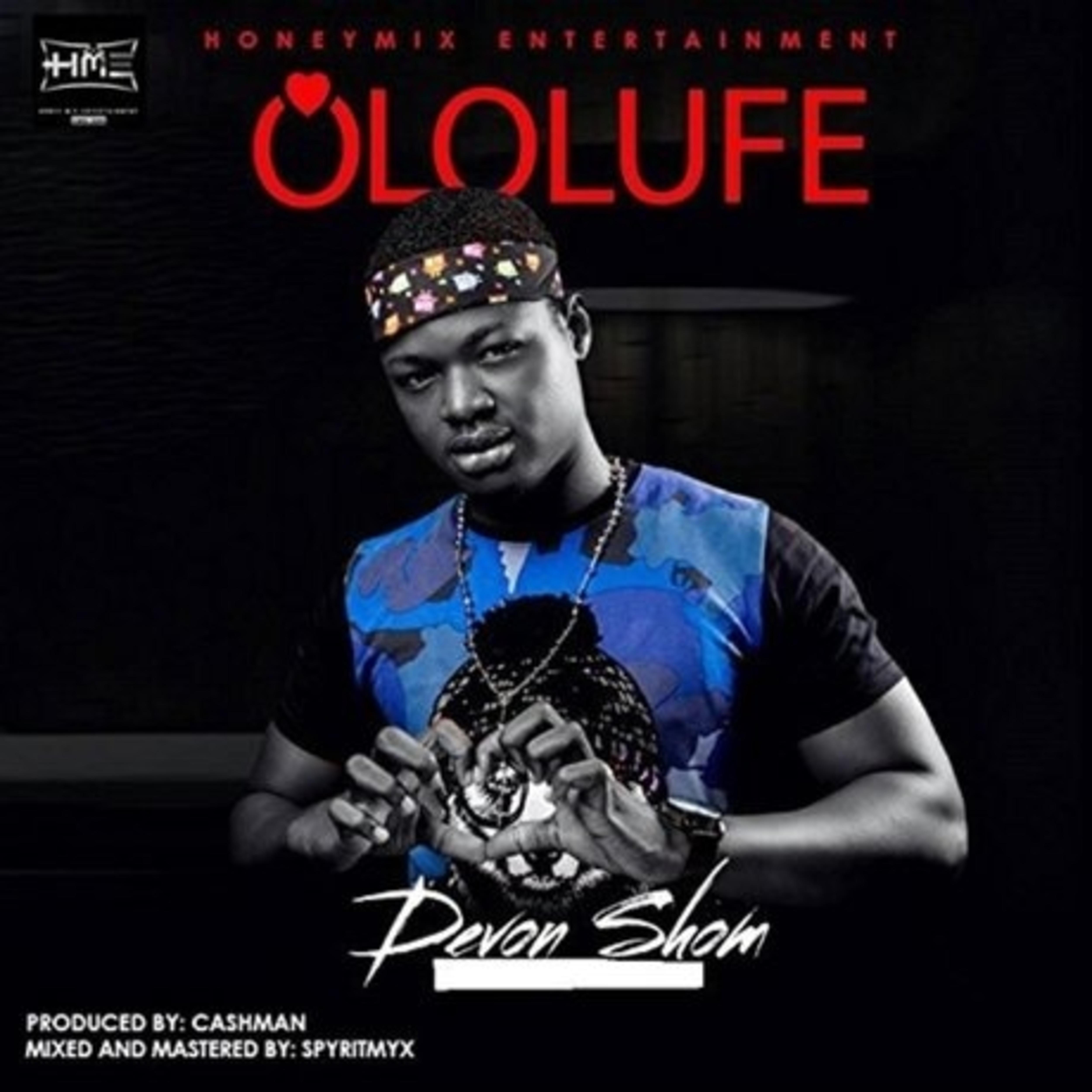 Ololufe