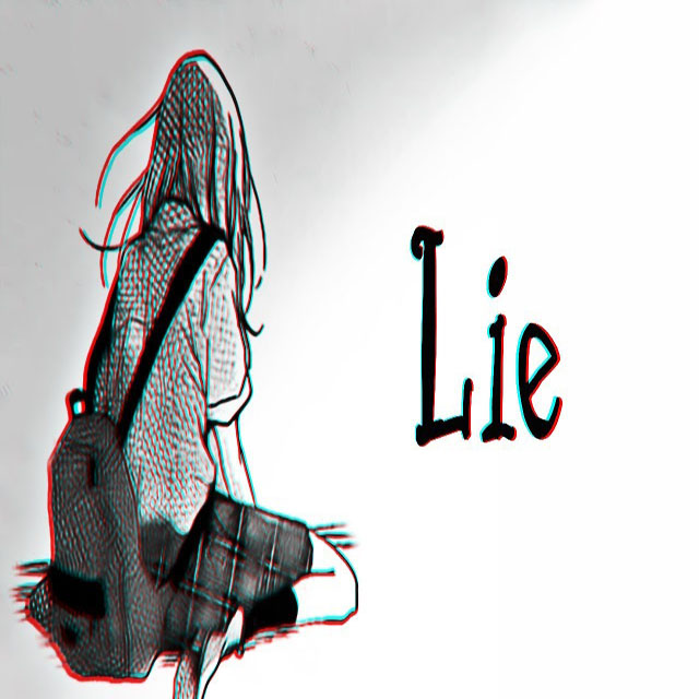 Lie