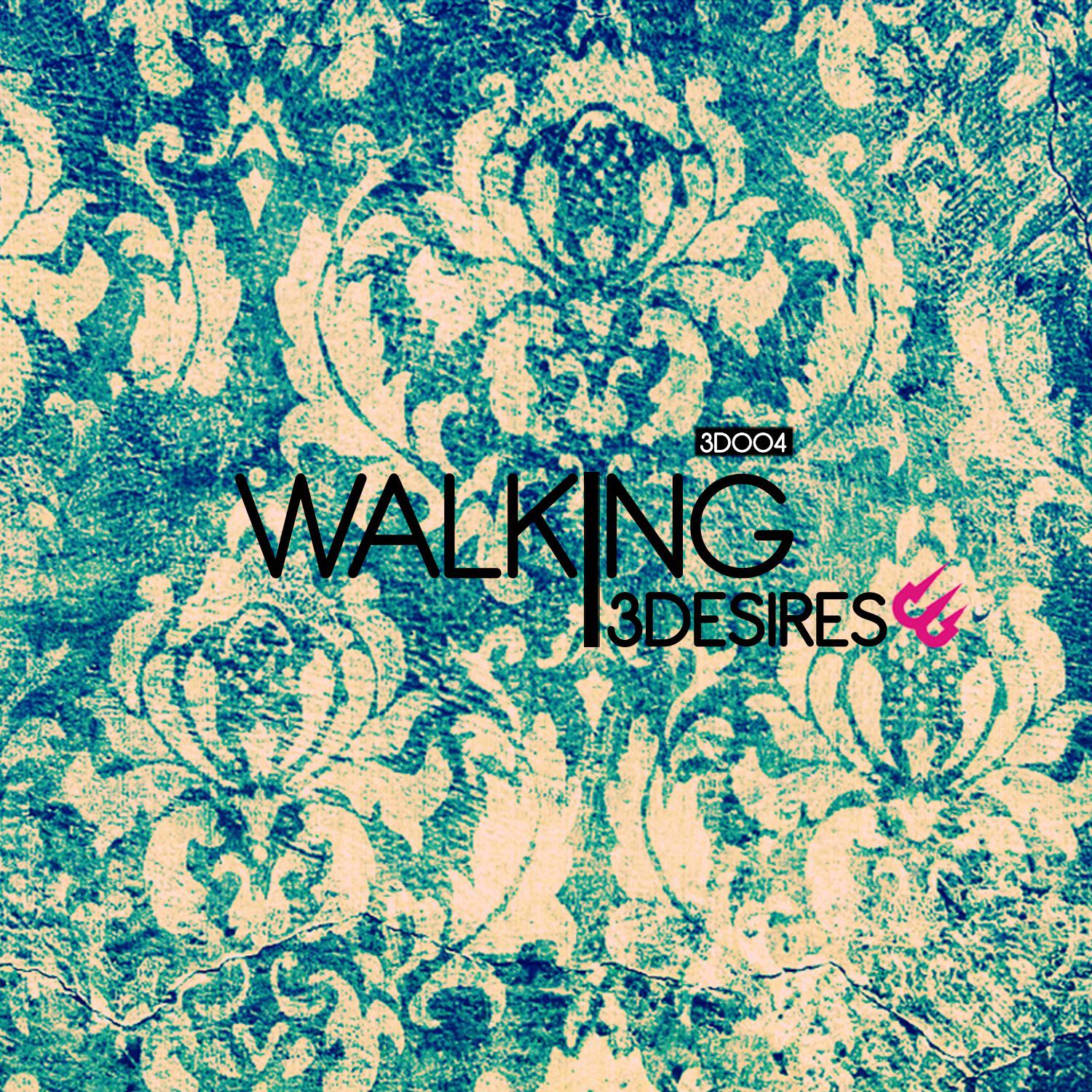 Walking