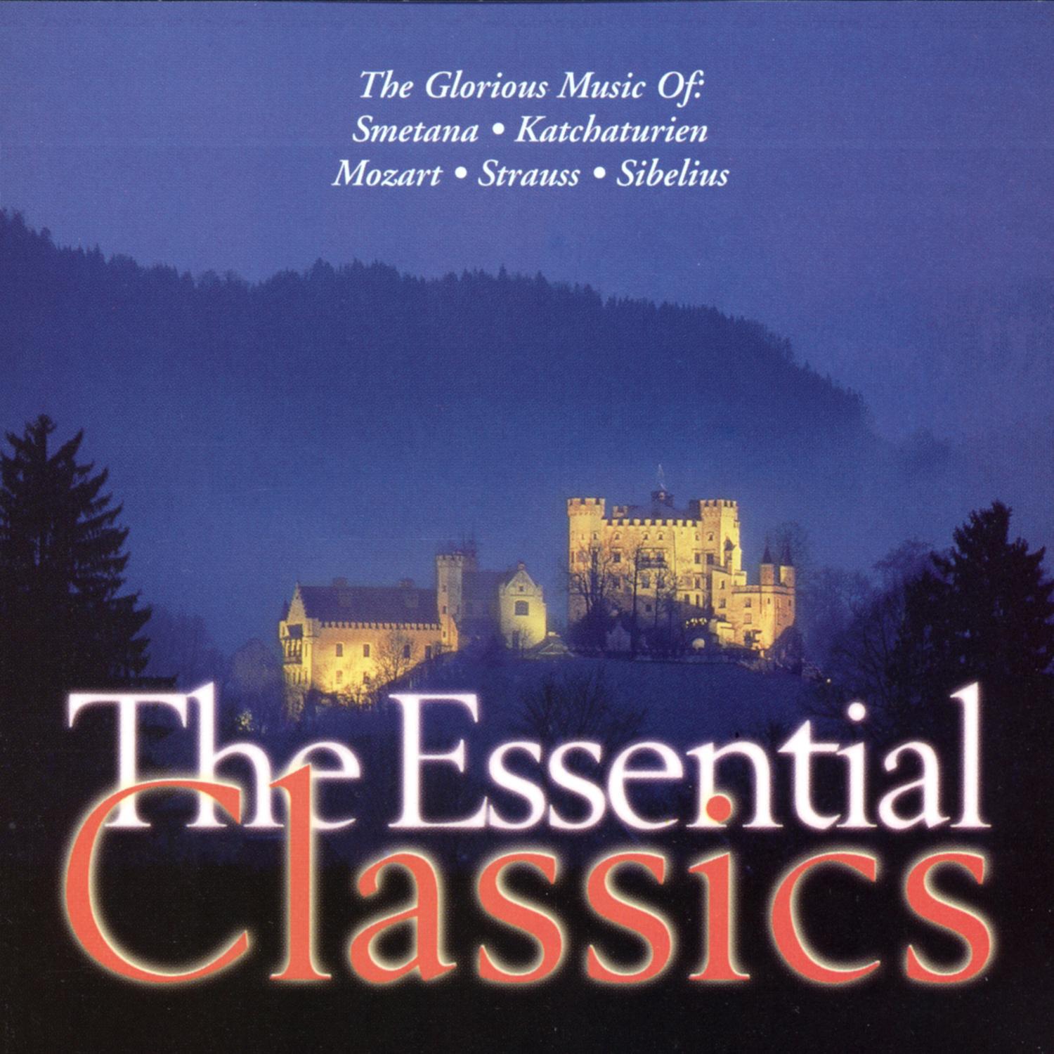 The Essential Classics (Vol 2)