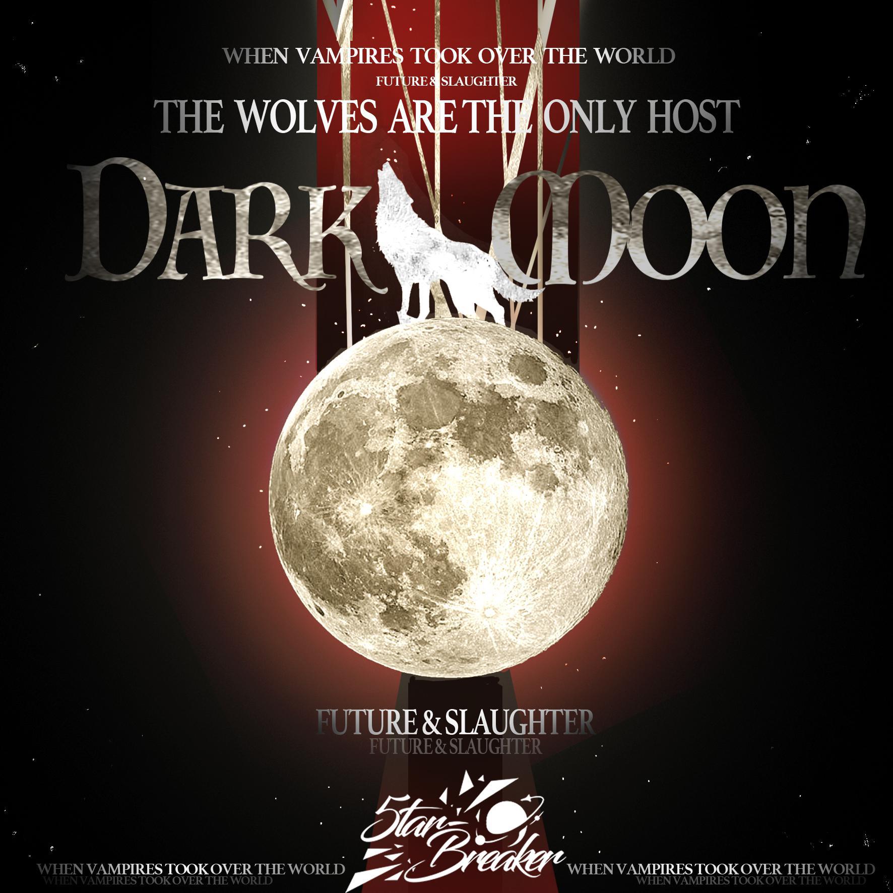 Dark Moon