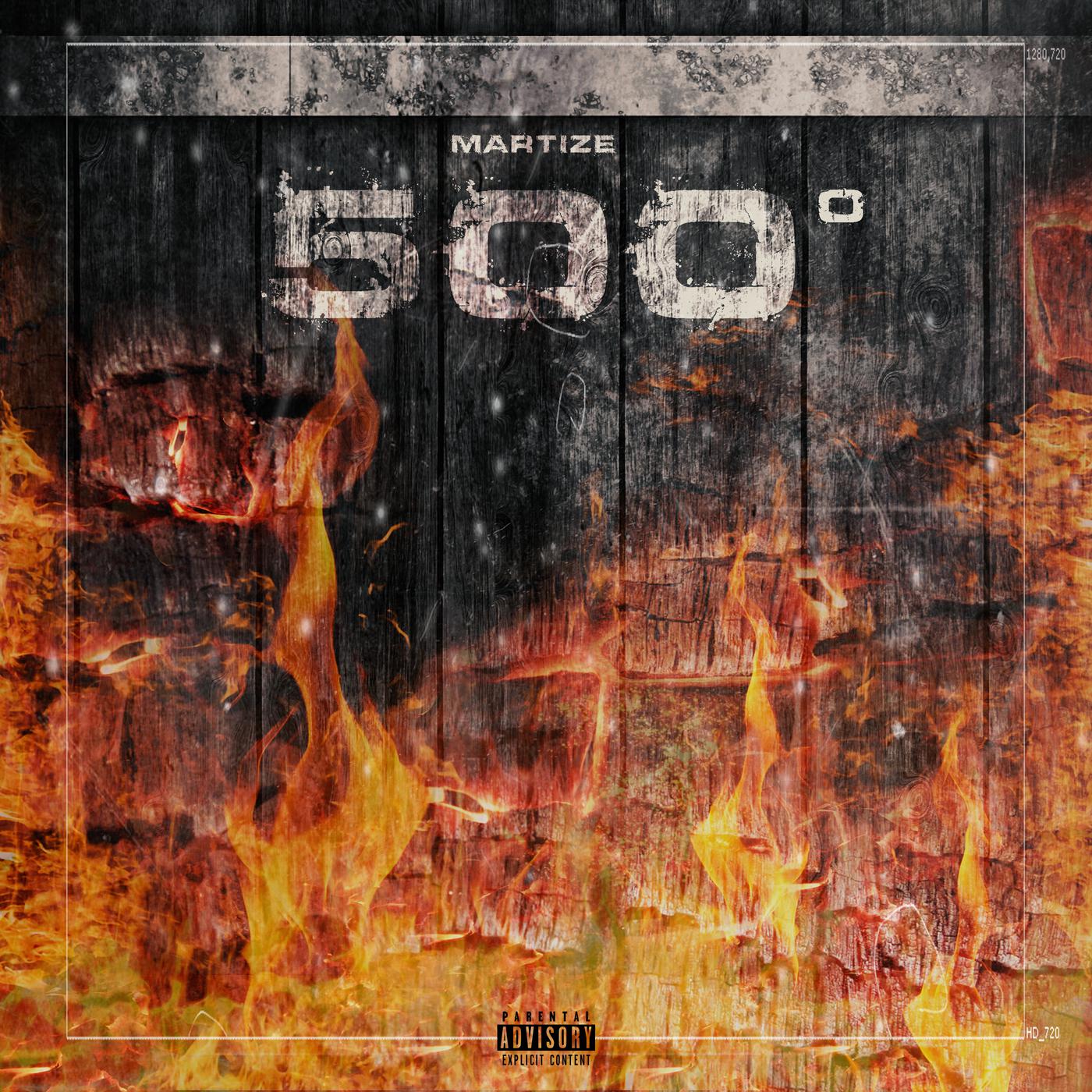 500 Degrees