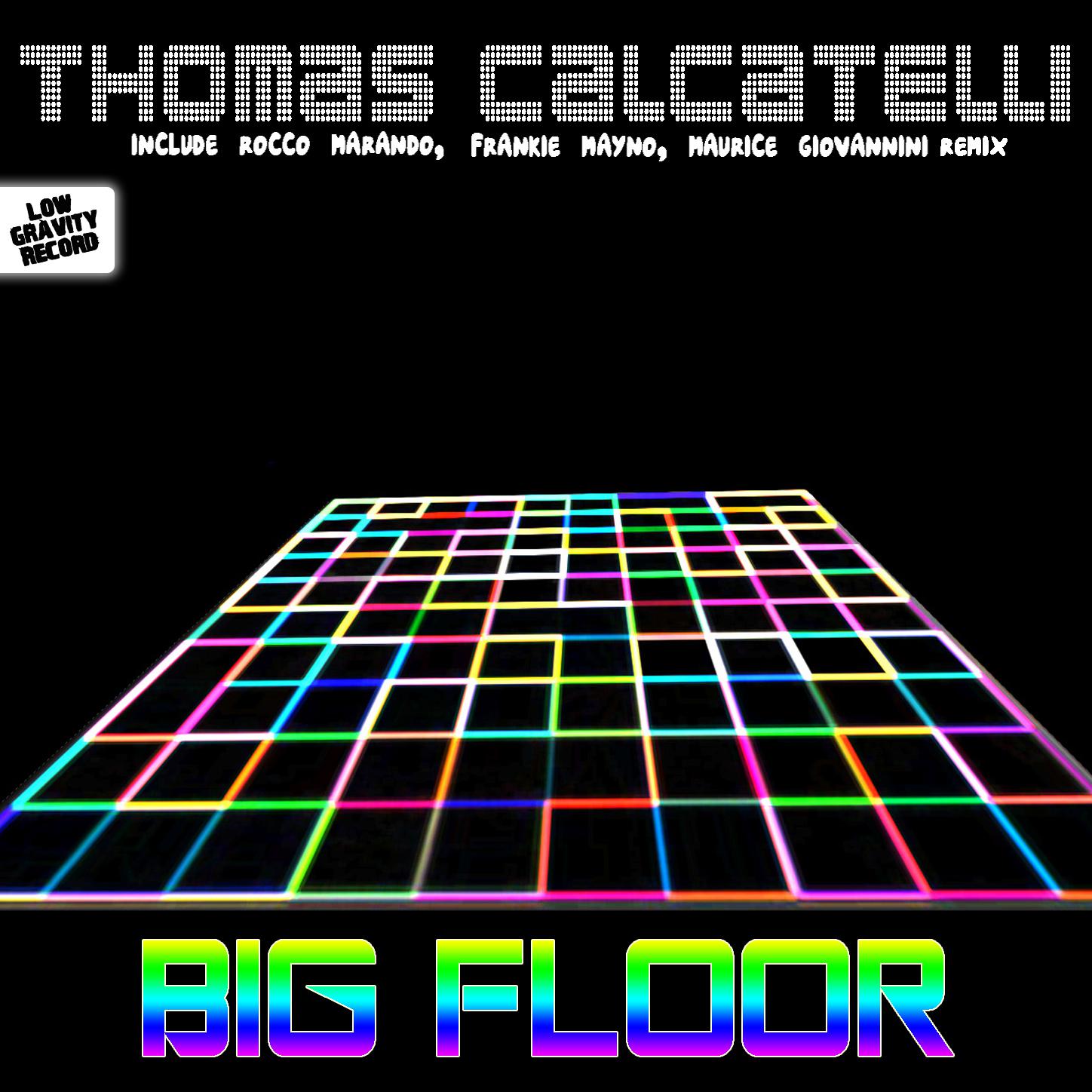 Big Floor