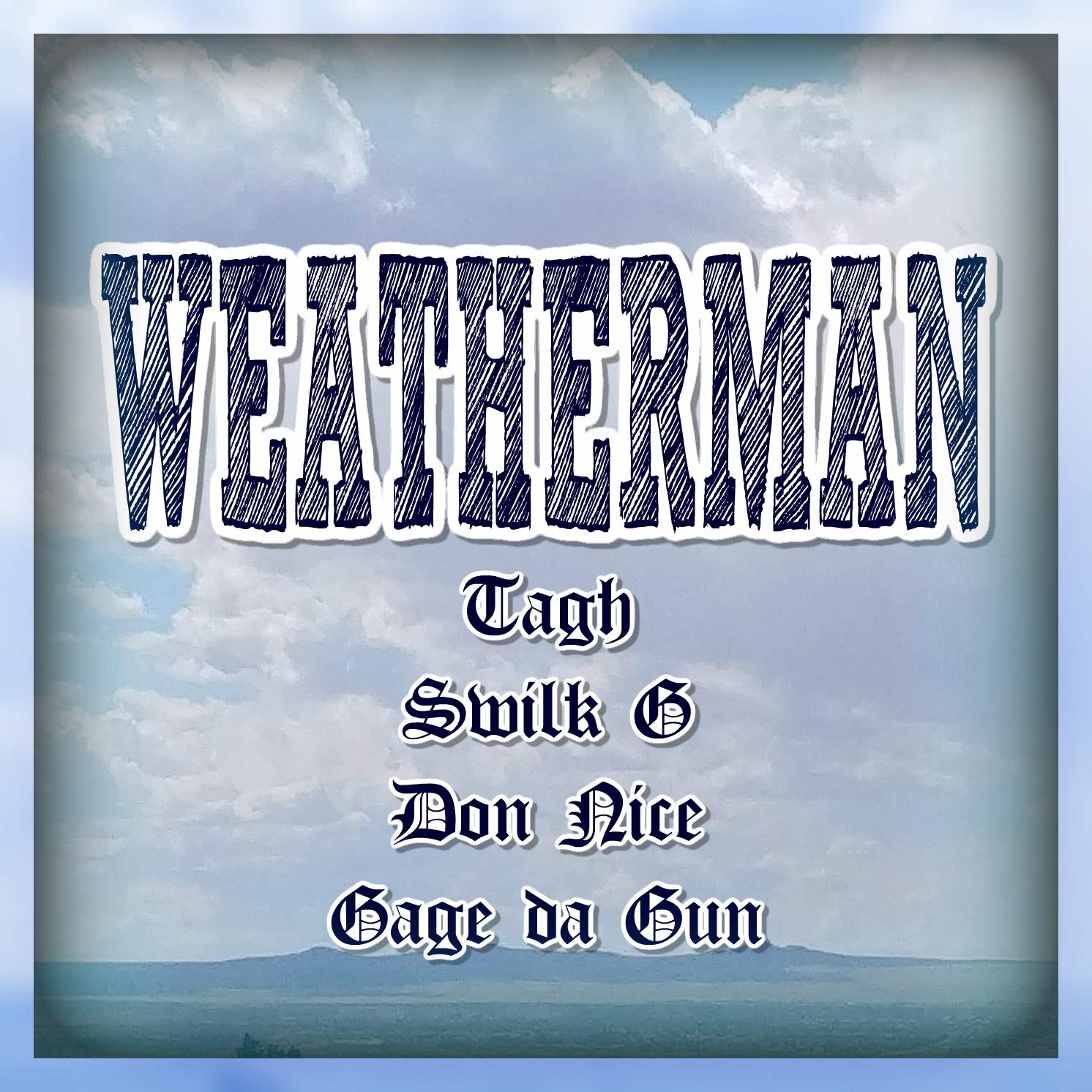 Weatherman