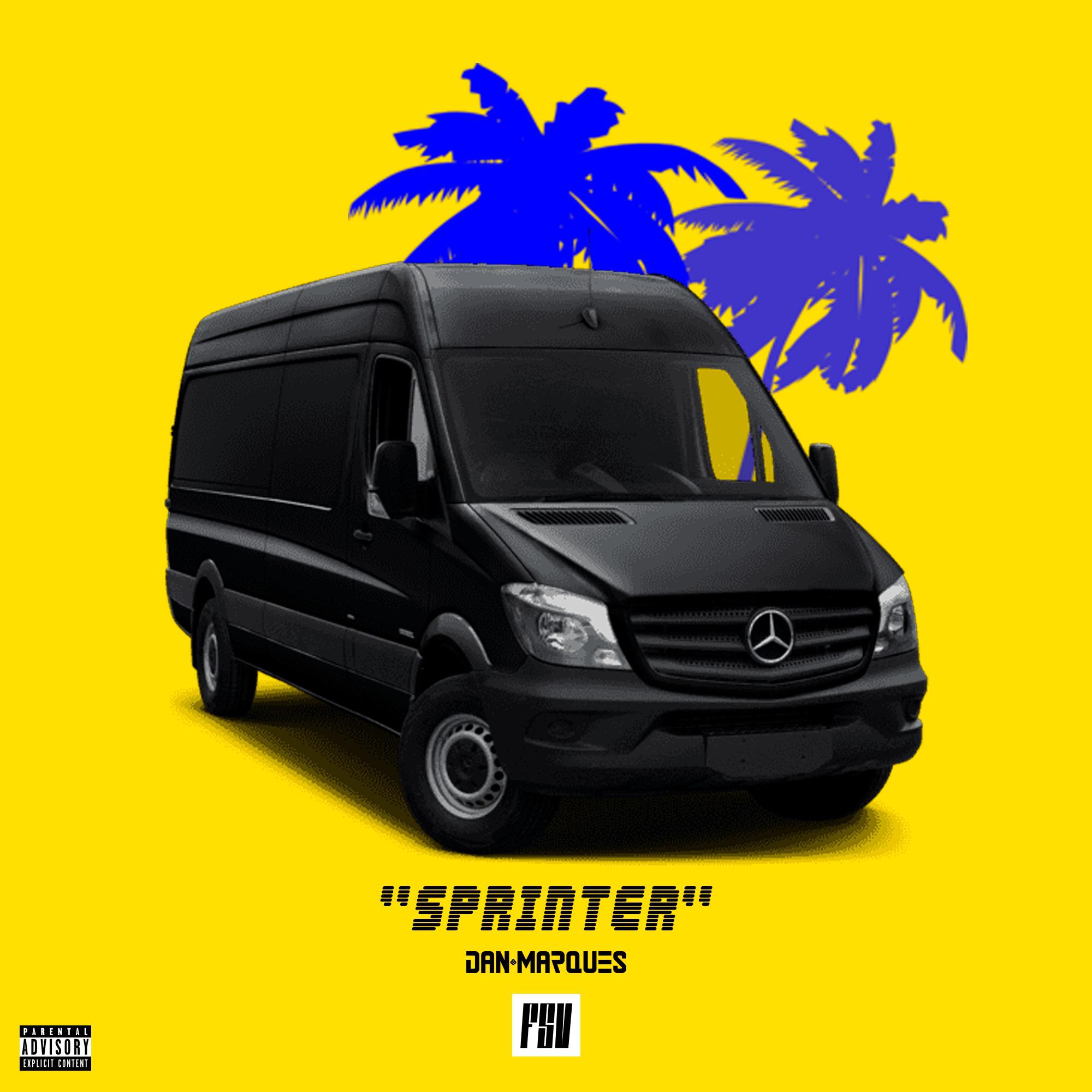 Sprinter