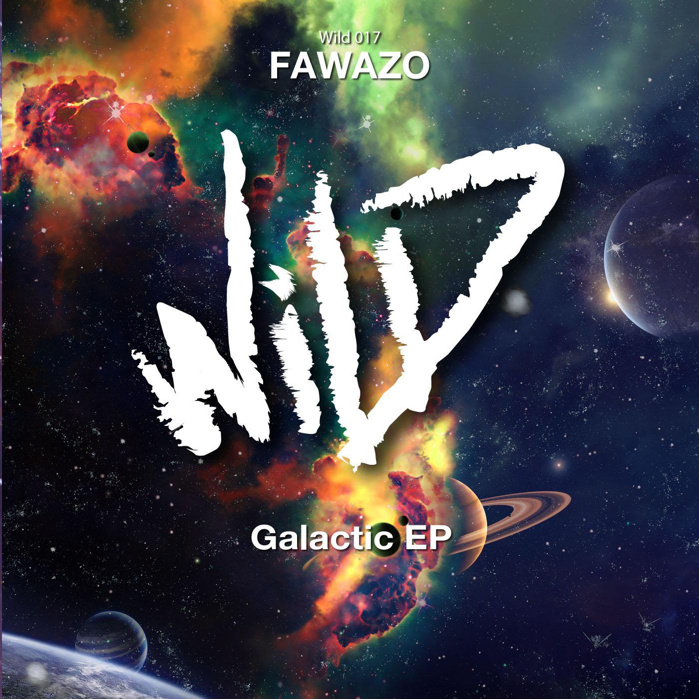 Galactic EP