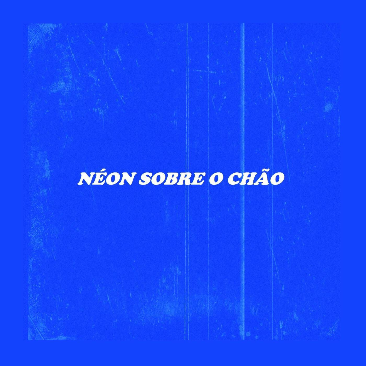 Néon Sobre o Chão