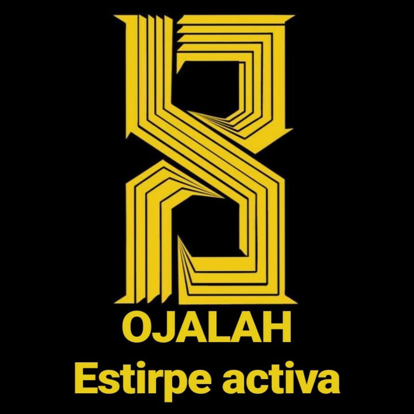 Ojalah