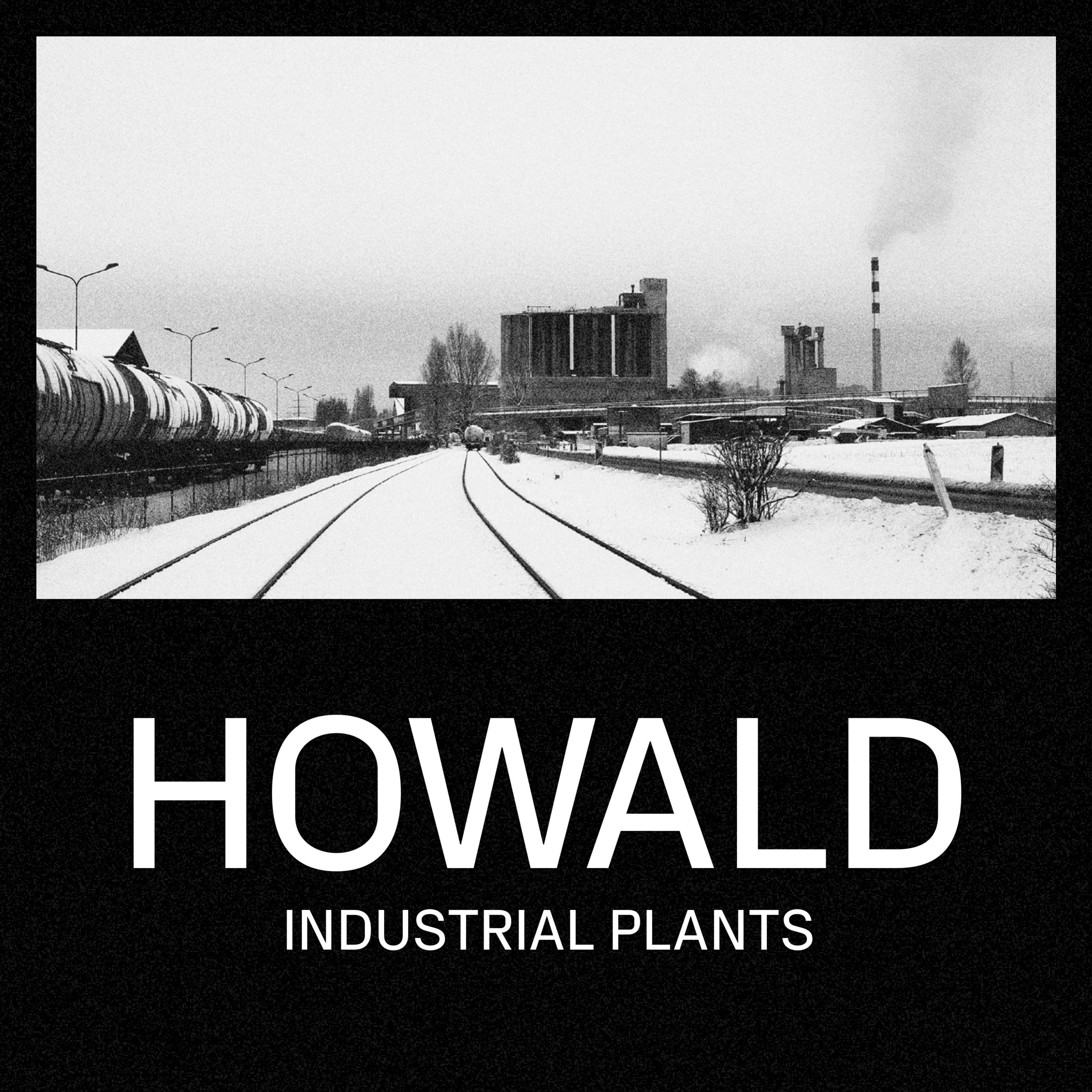 Industrial Plants