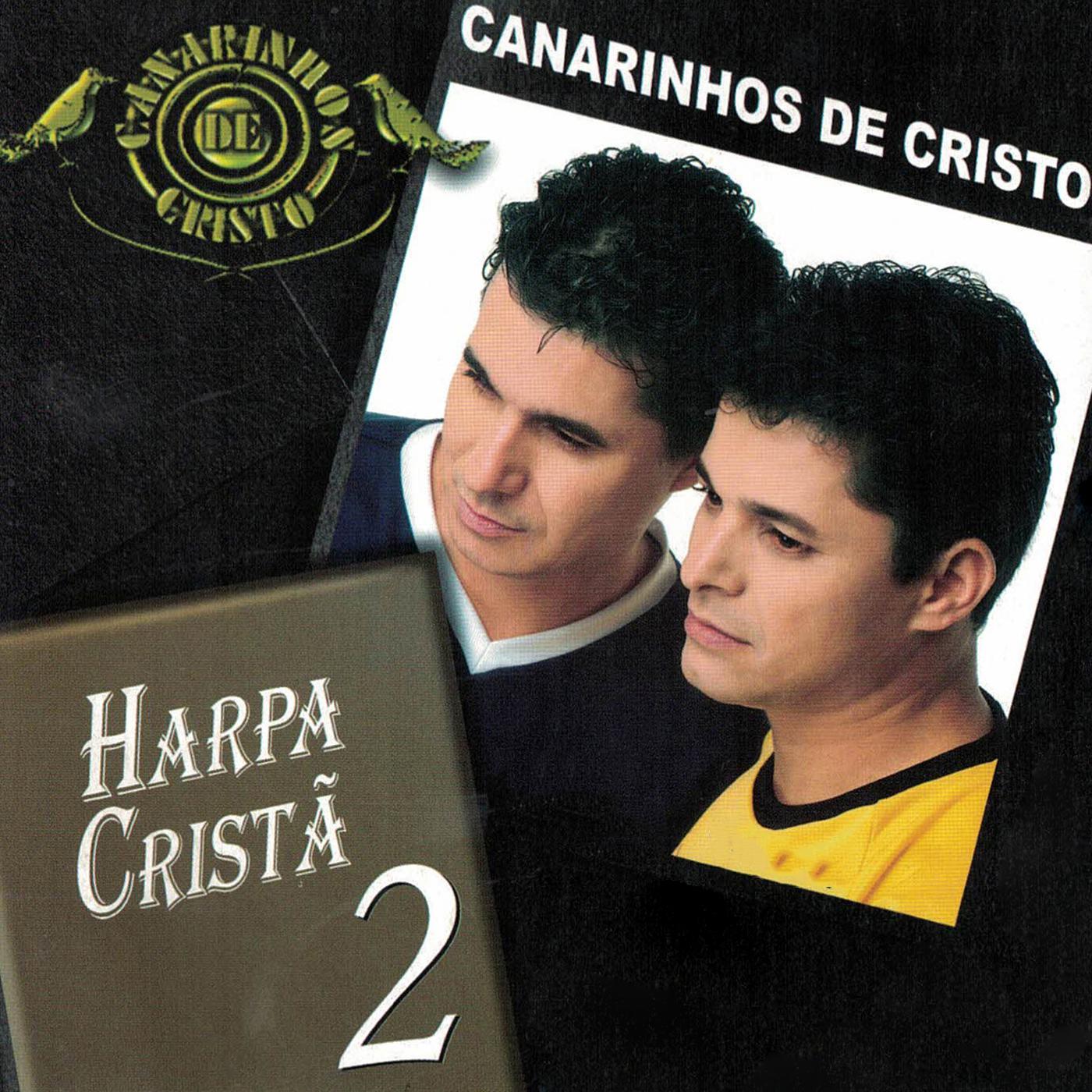 Harpa Cristã, Vol. 2