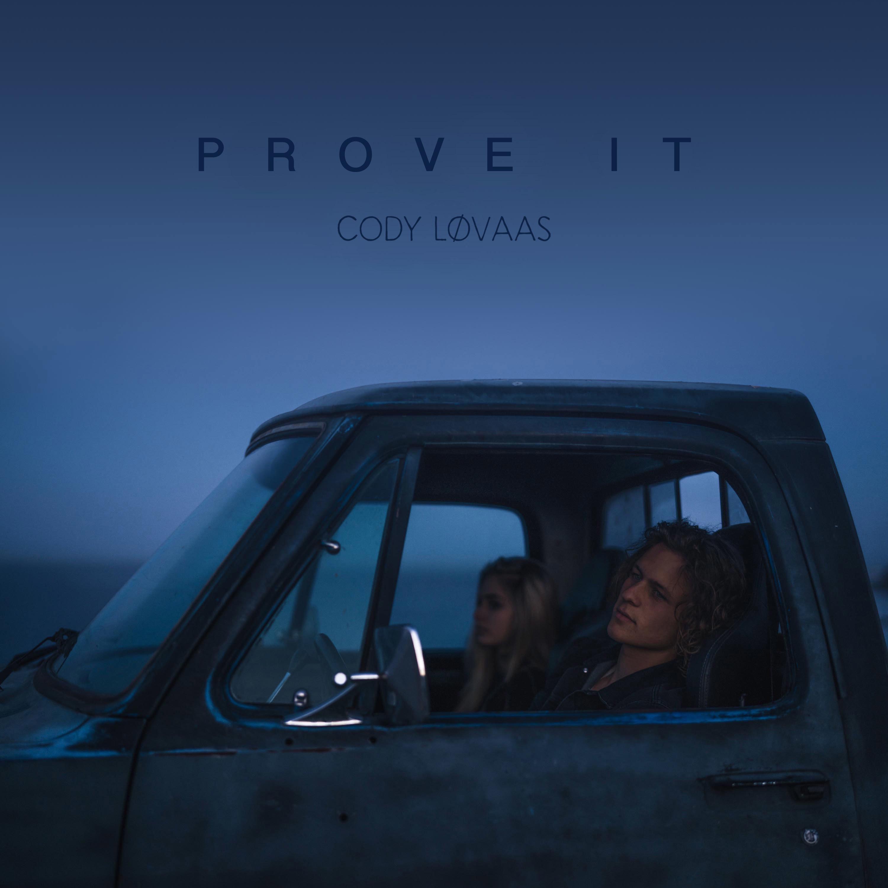 Prove It