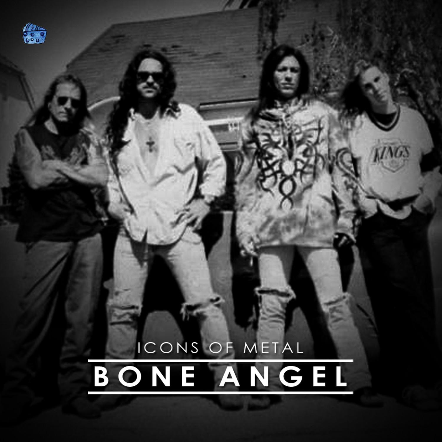 Icons Of Metal Ft. Bone Angel