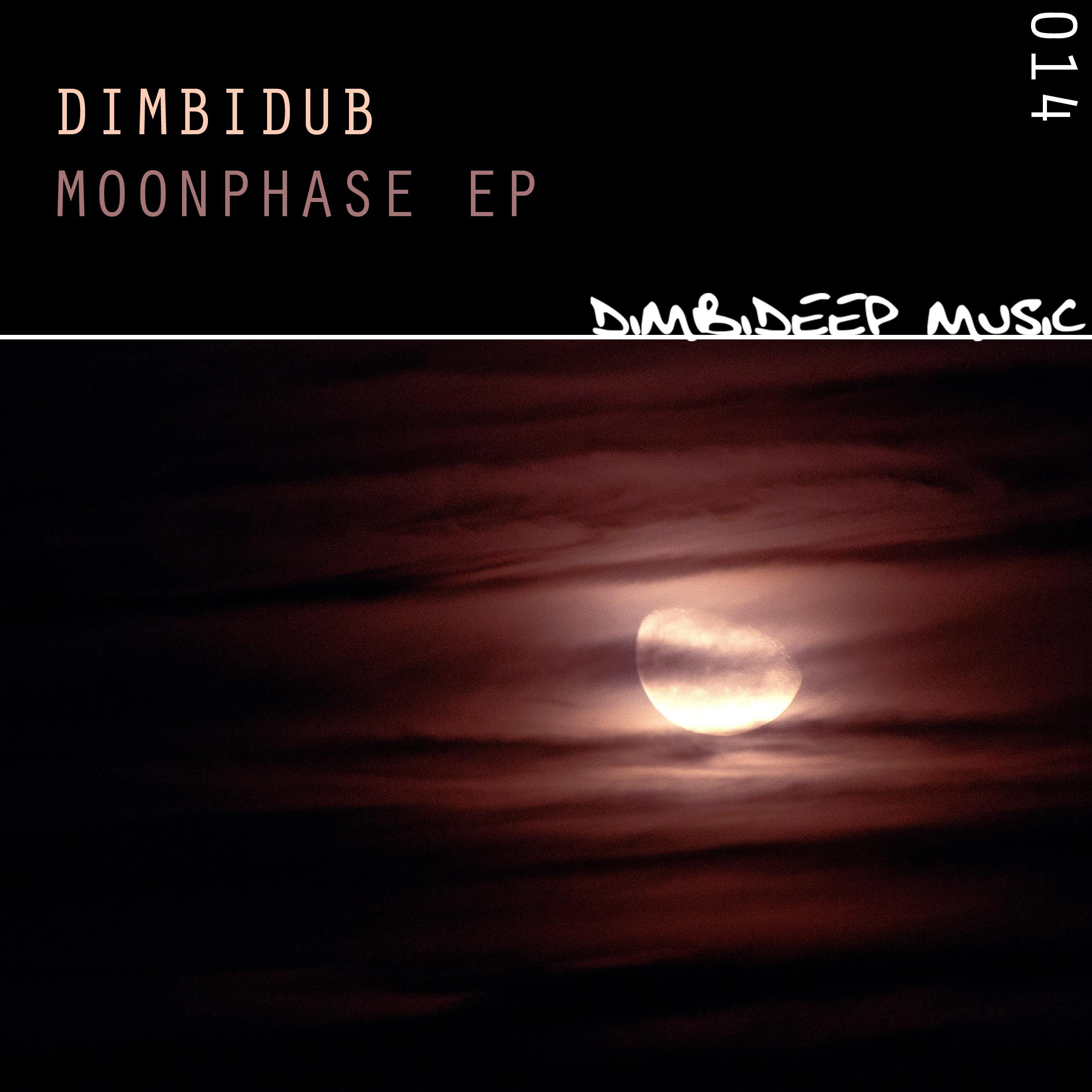 Moonphase EP