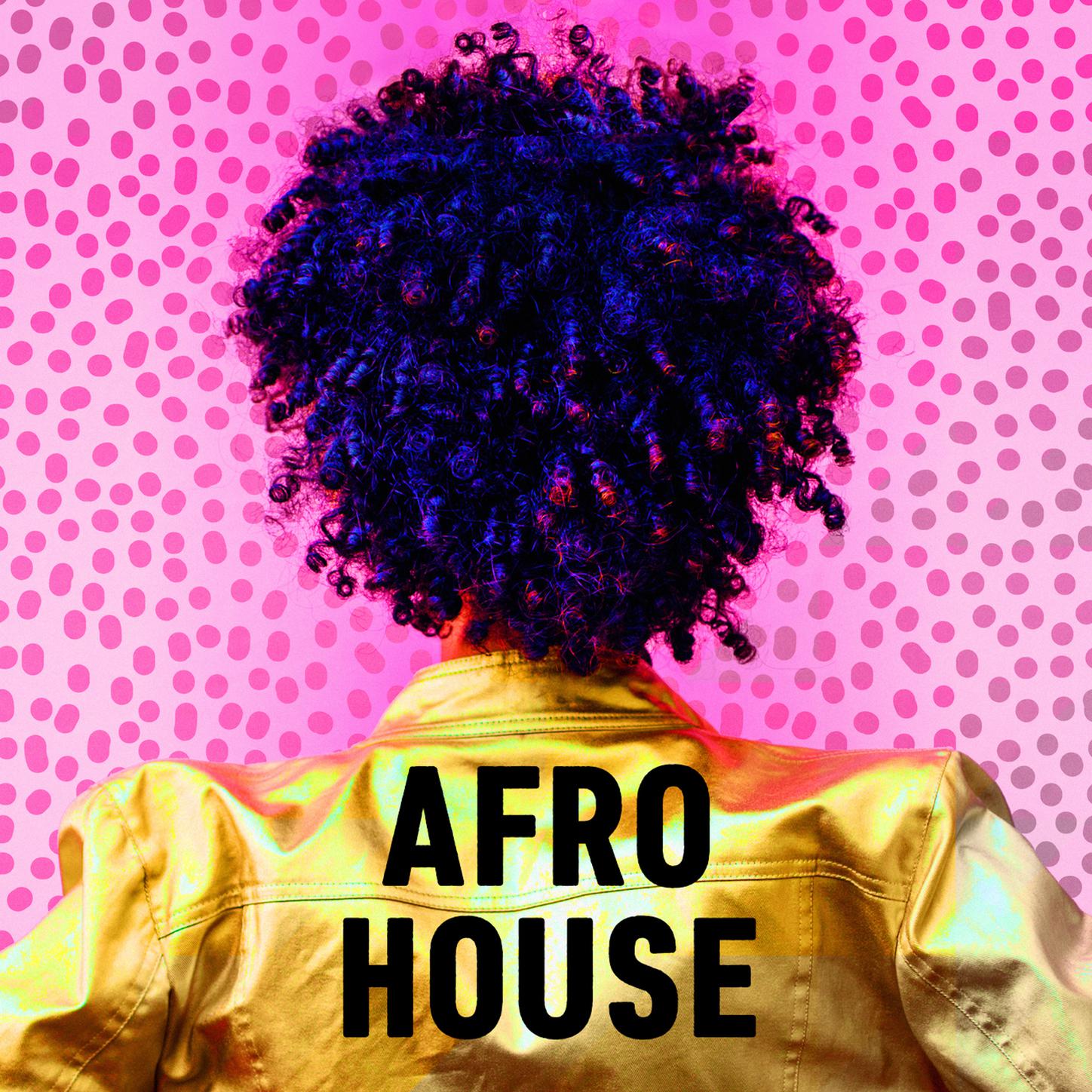 Afro House Climax