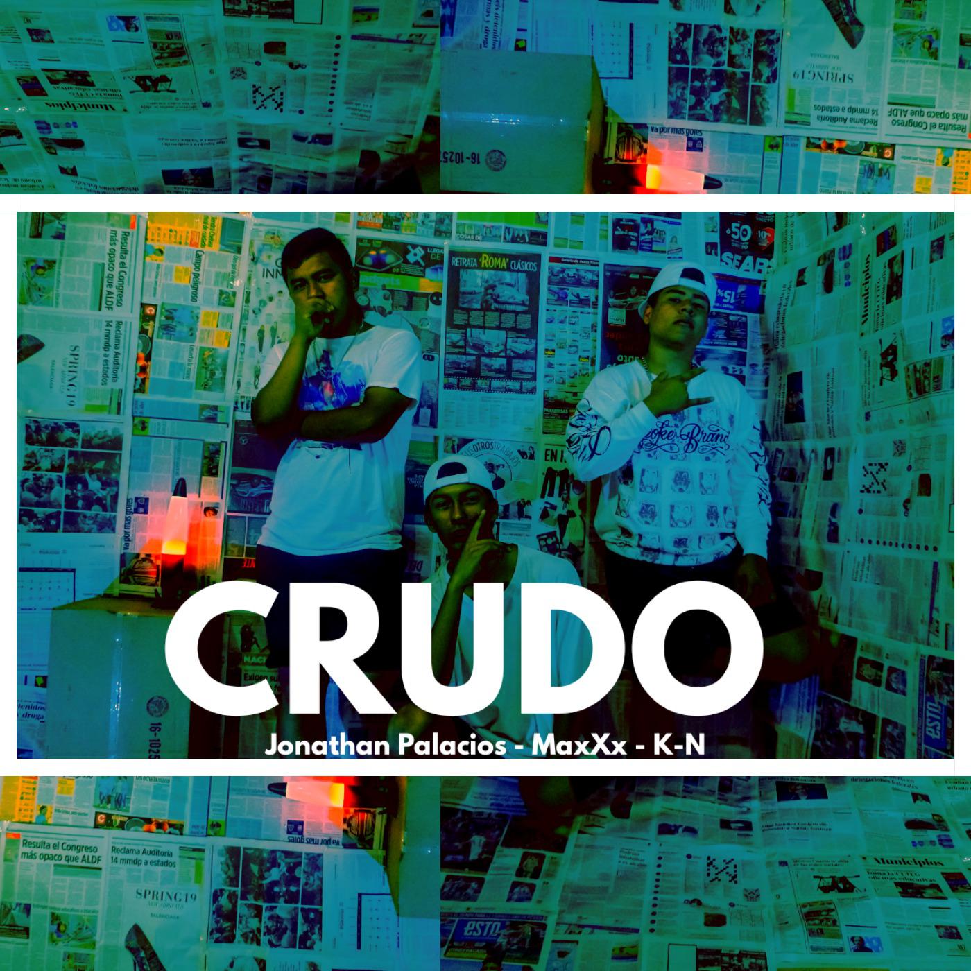 Crudo