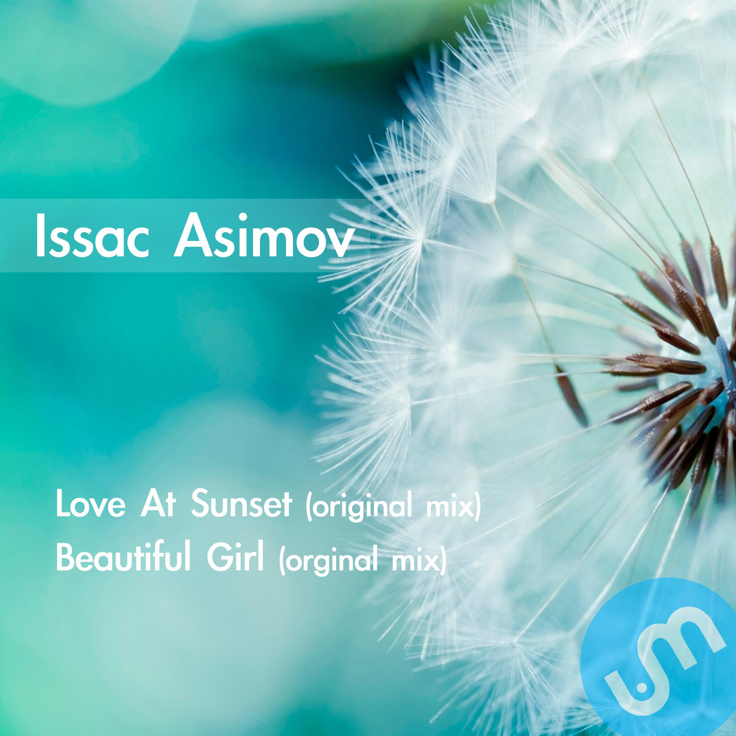 Issac Asimov