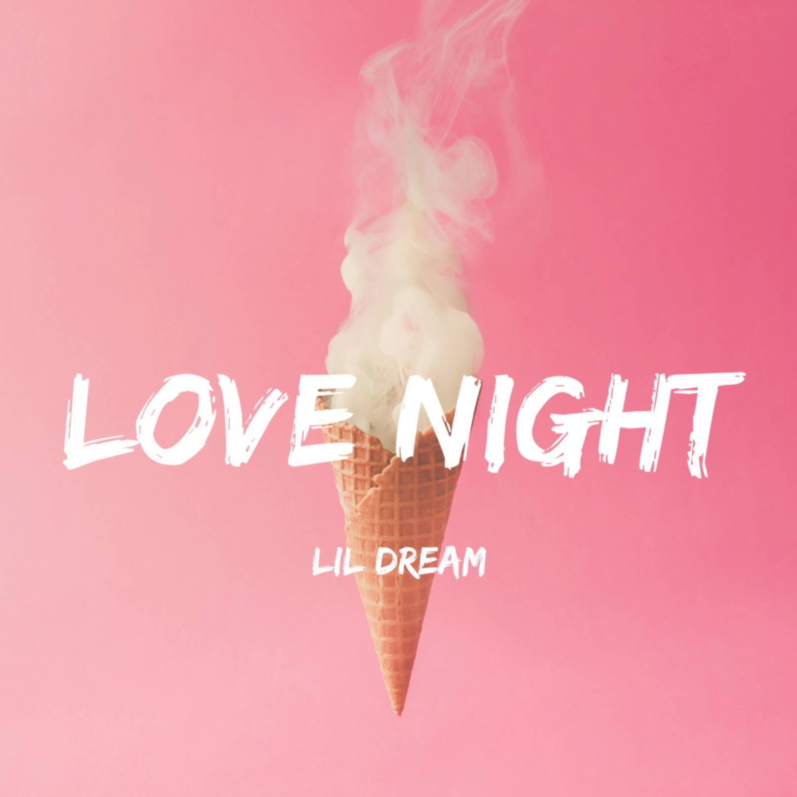 LOVE NIGHT