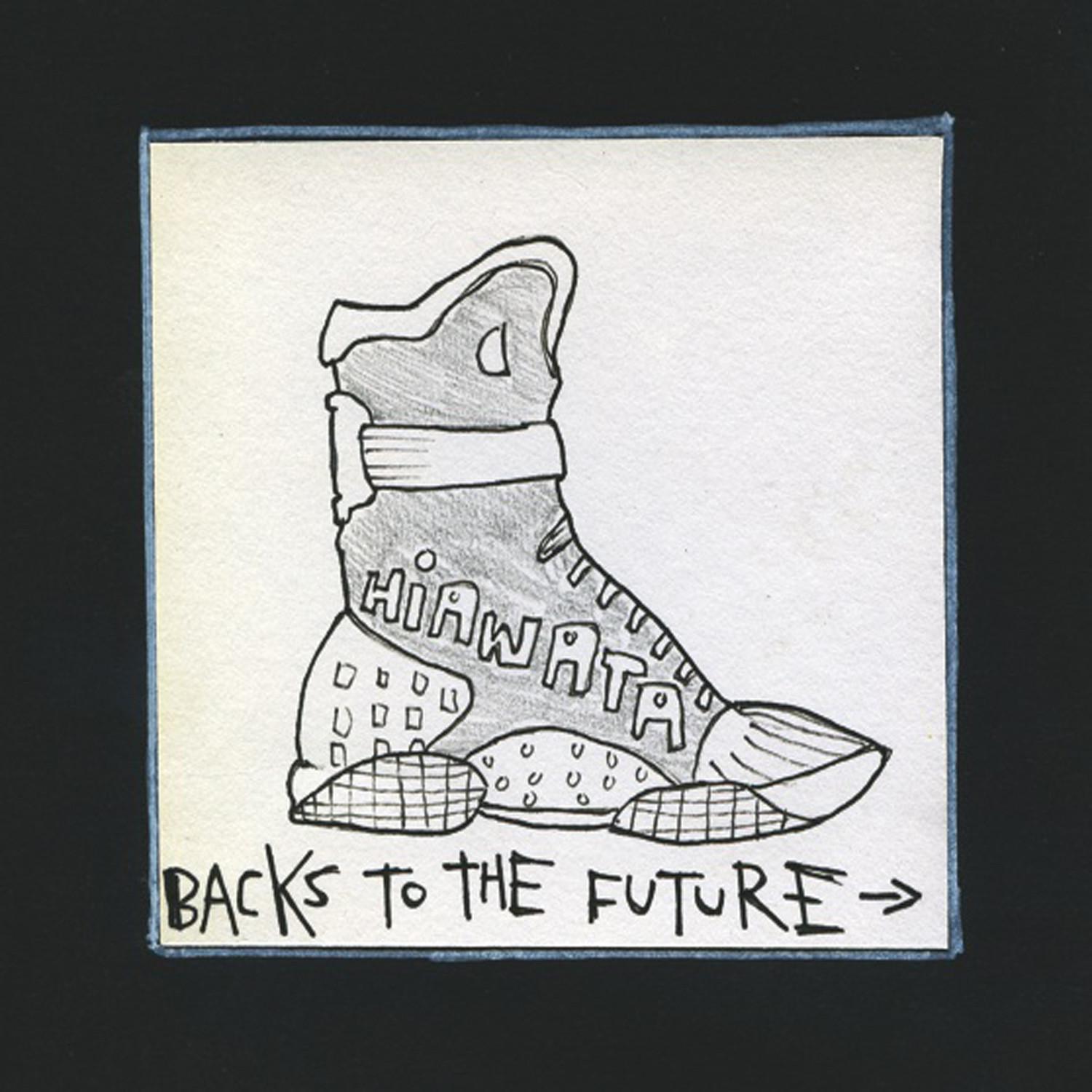 Backs to the Future