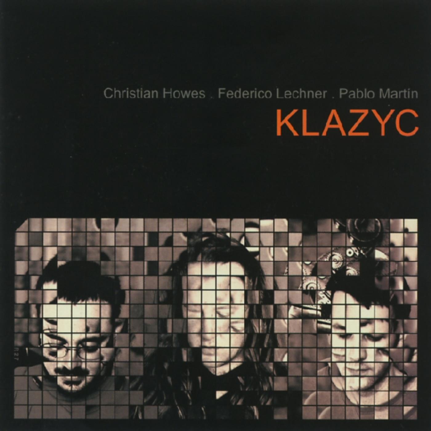 Various Composers: Klazyc