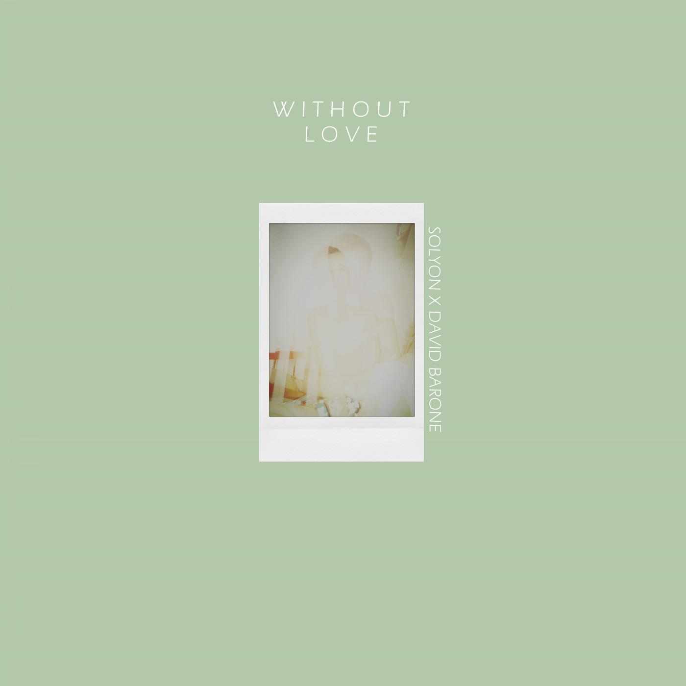 Without Love