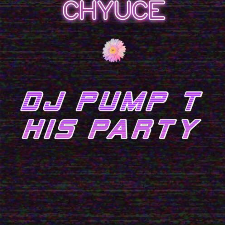 DJ Pump This Party