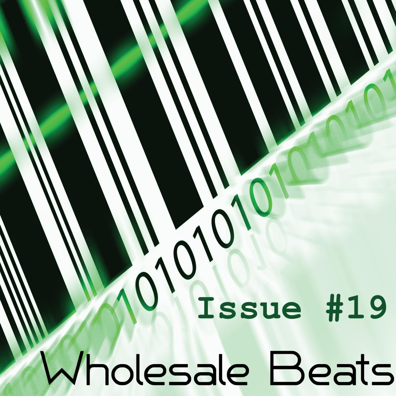 Wholesale Beats Vol 19