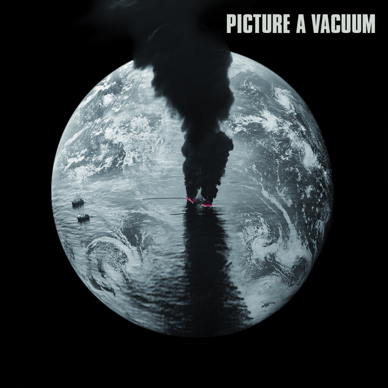 Picture A Vacuum