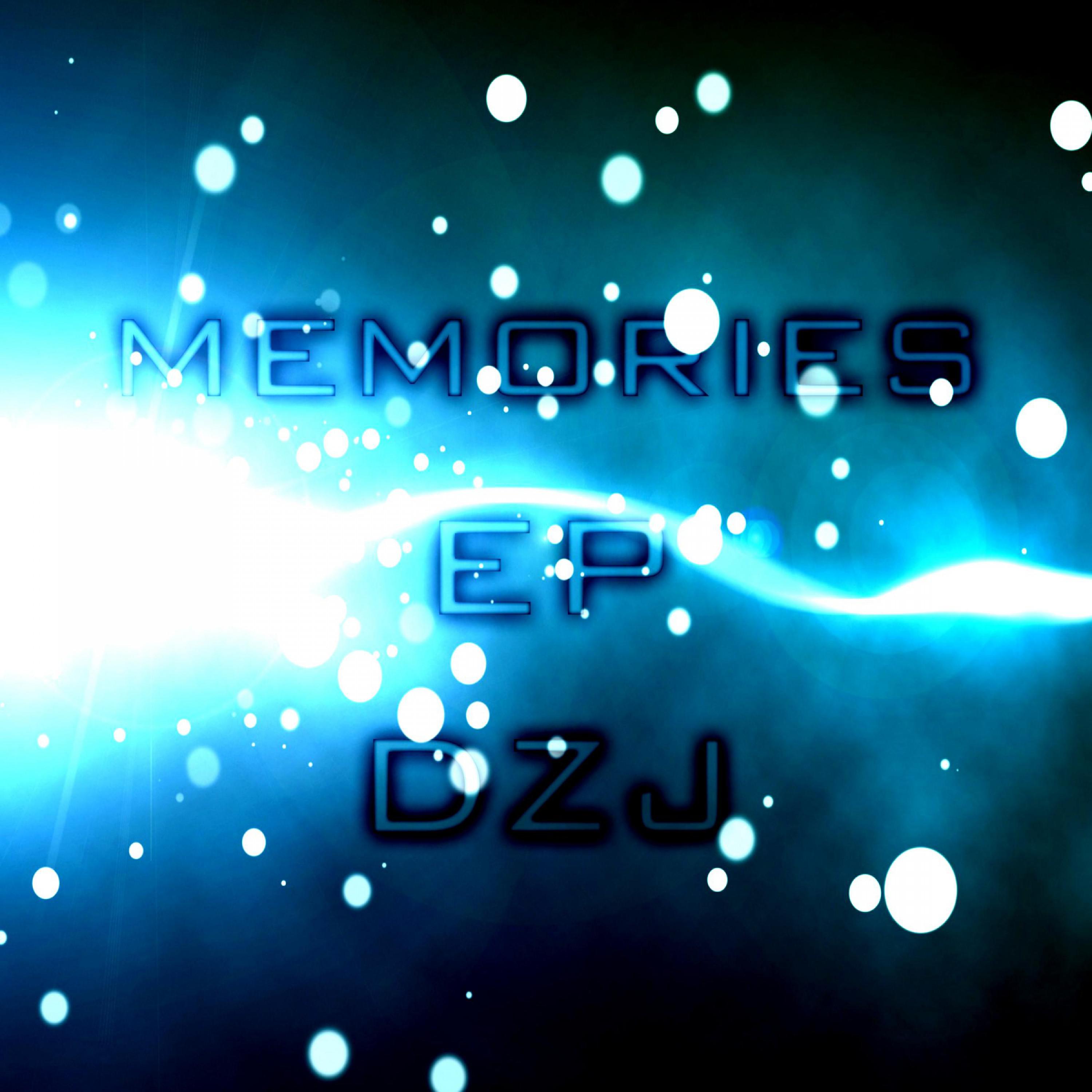 Memories EP