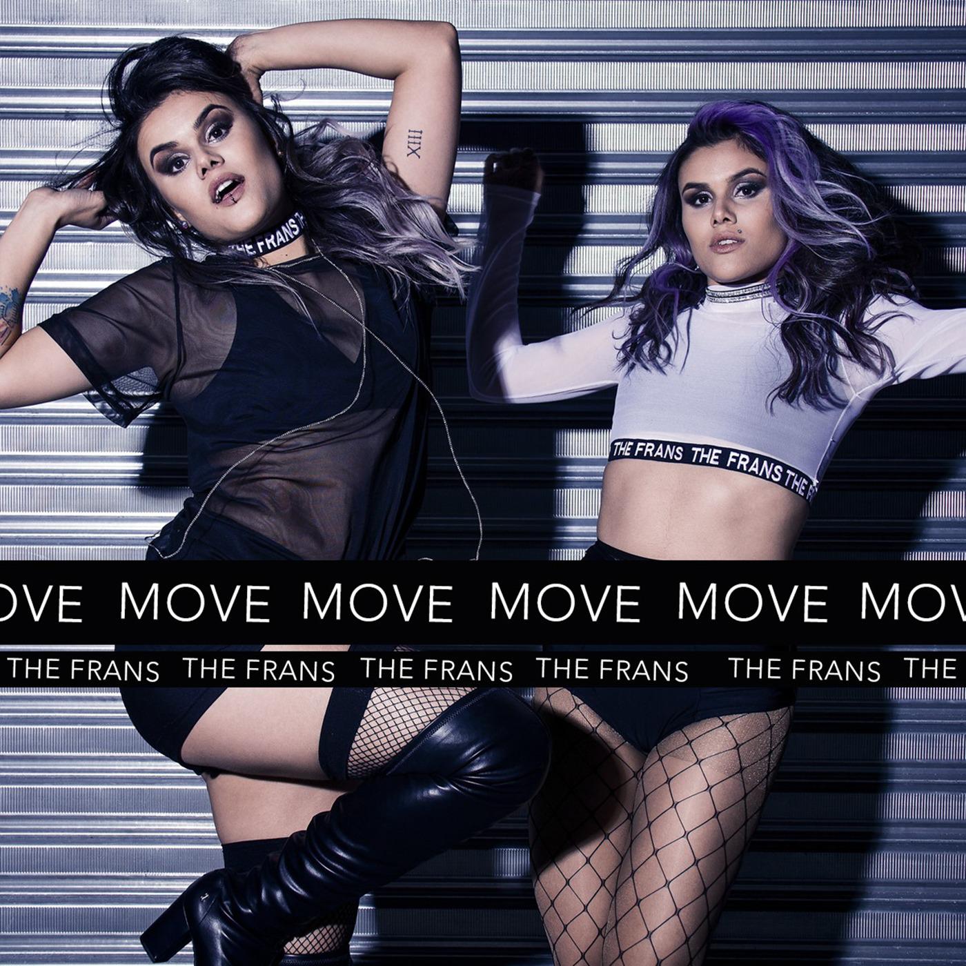 Move