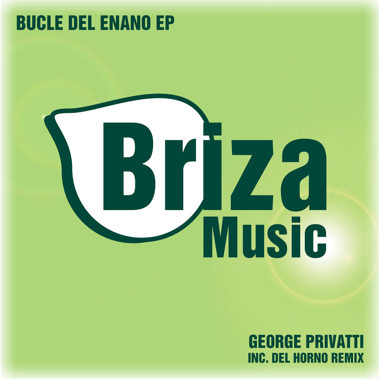 Bucle del Enano EP