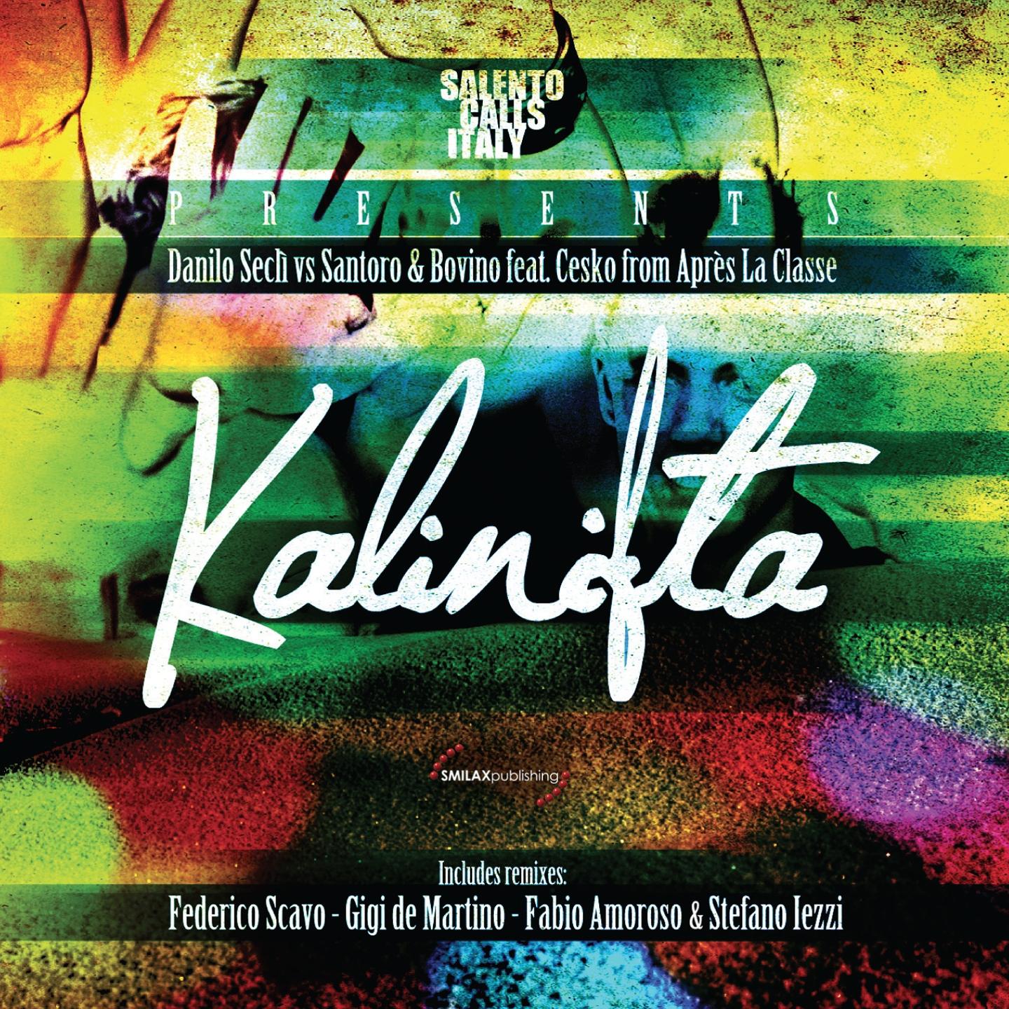 Kalinifta