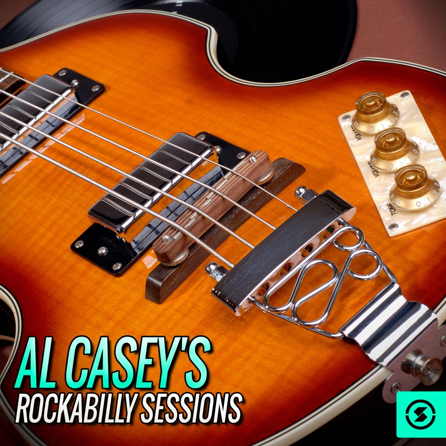 Al Casey's Rockabilly Sessions